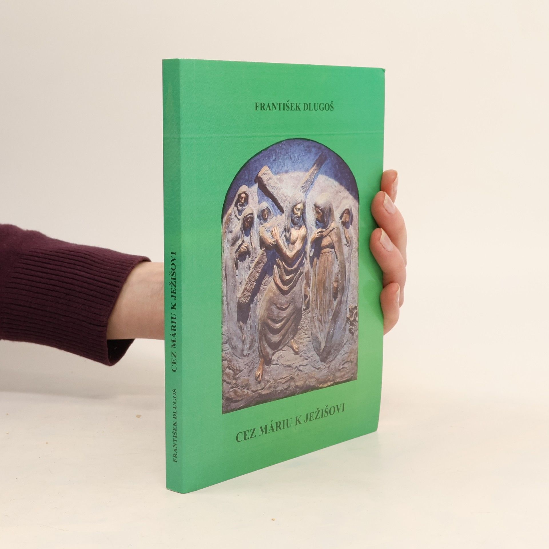 Cez Máriu k Jeežišovi