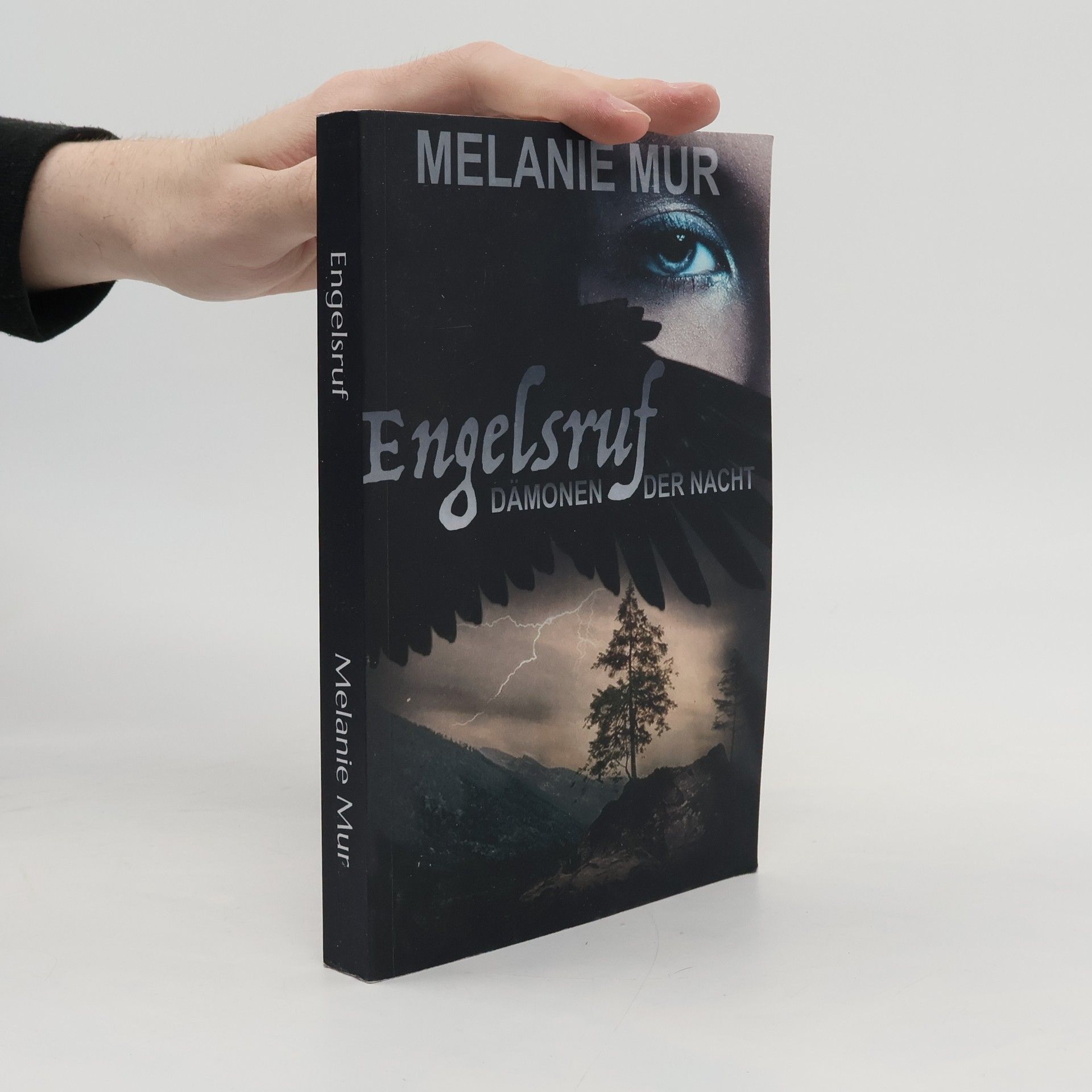 Melanie Mur Engelsruf