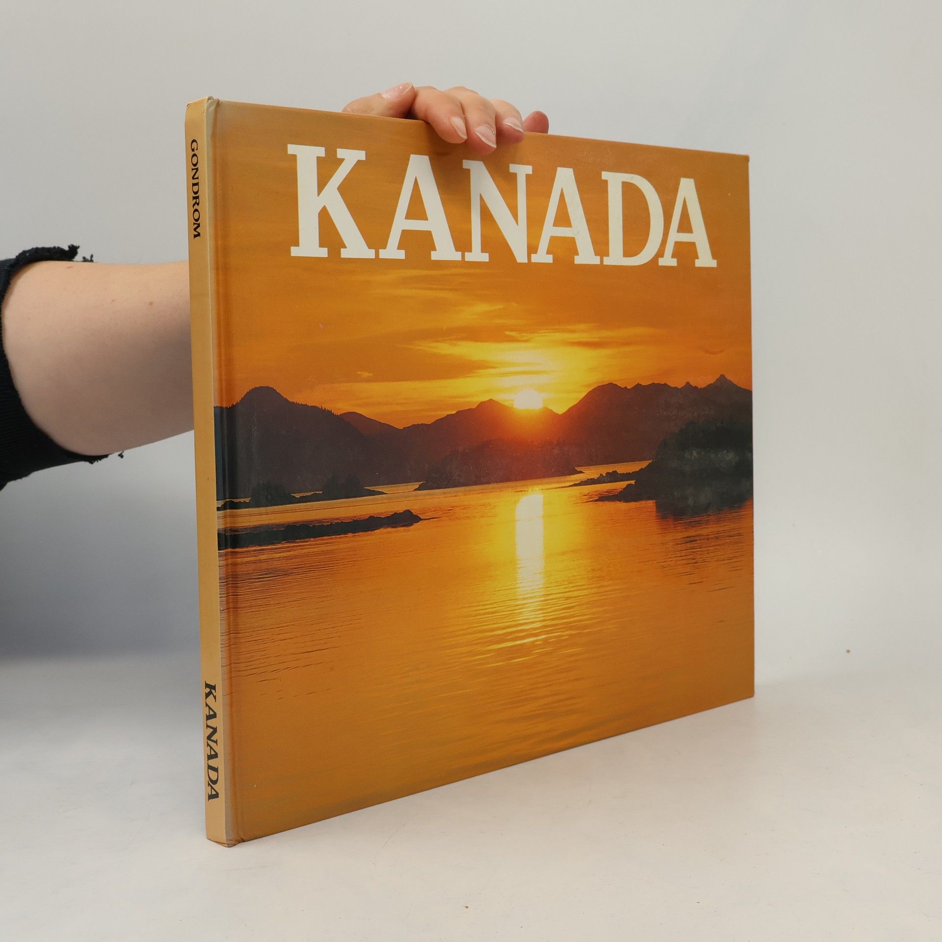Kanada