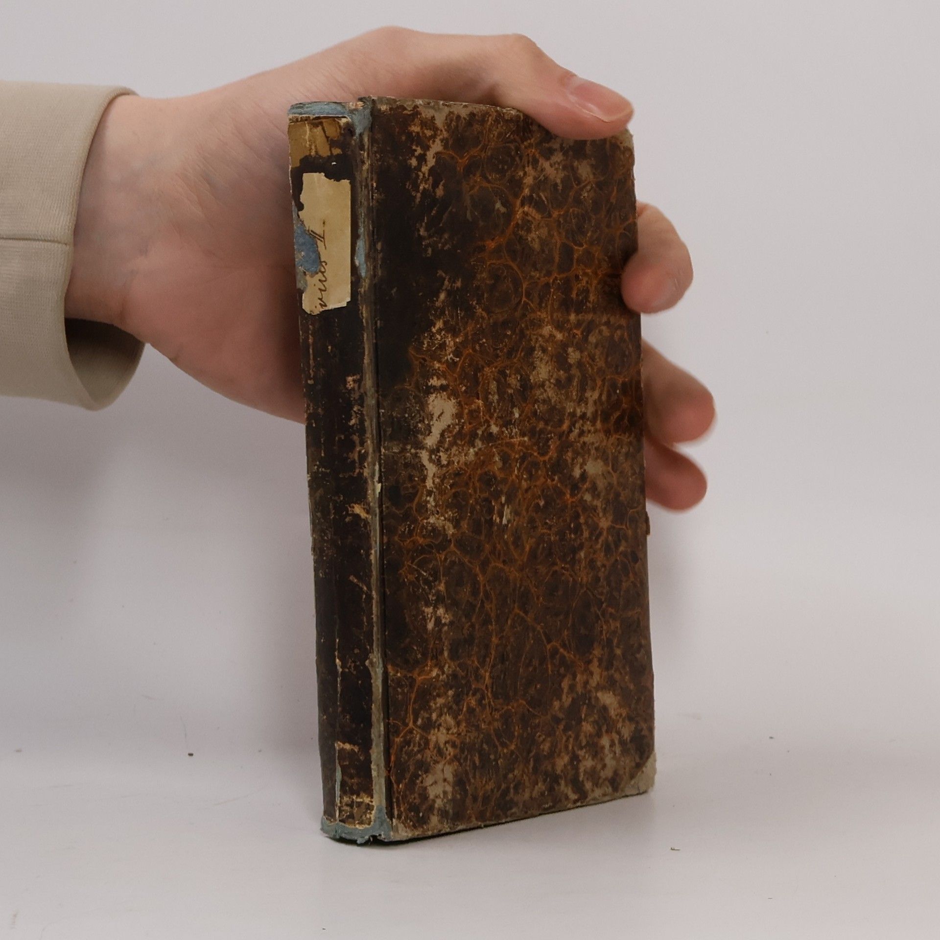 Titus Livius Ab urbe condita. Pars II.