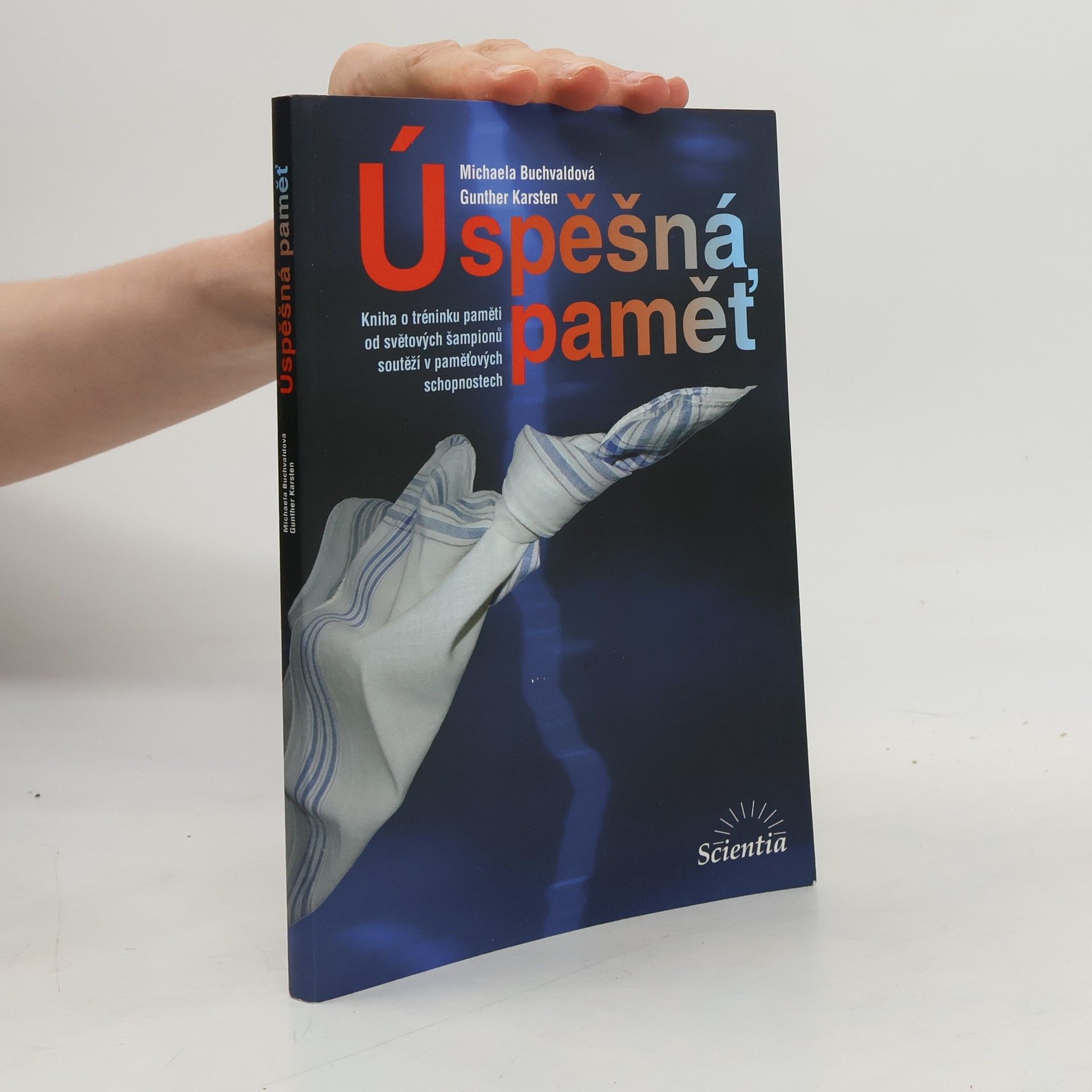 Gunther Karsten Úspěšná paměť