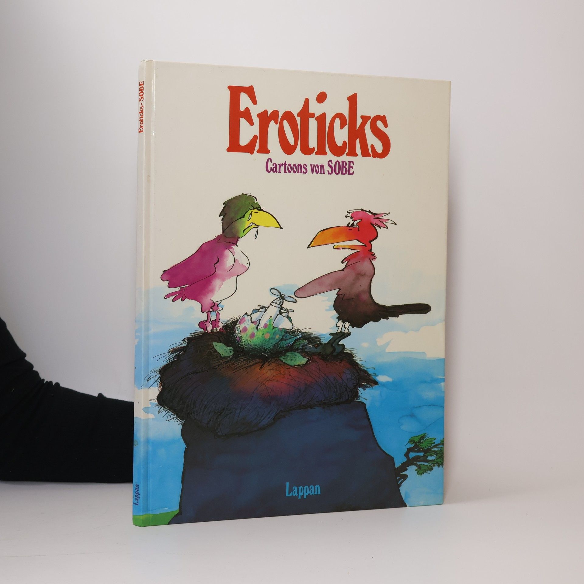 Sobe Eroticks