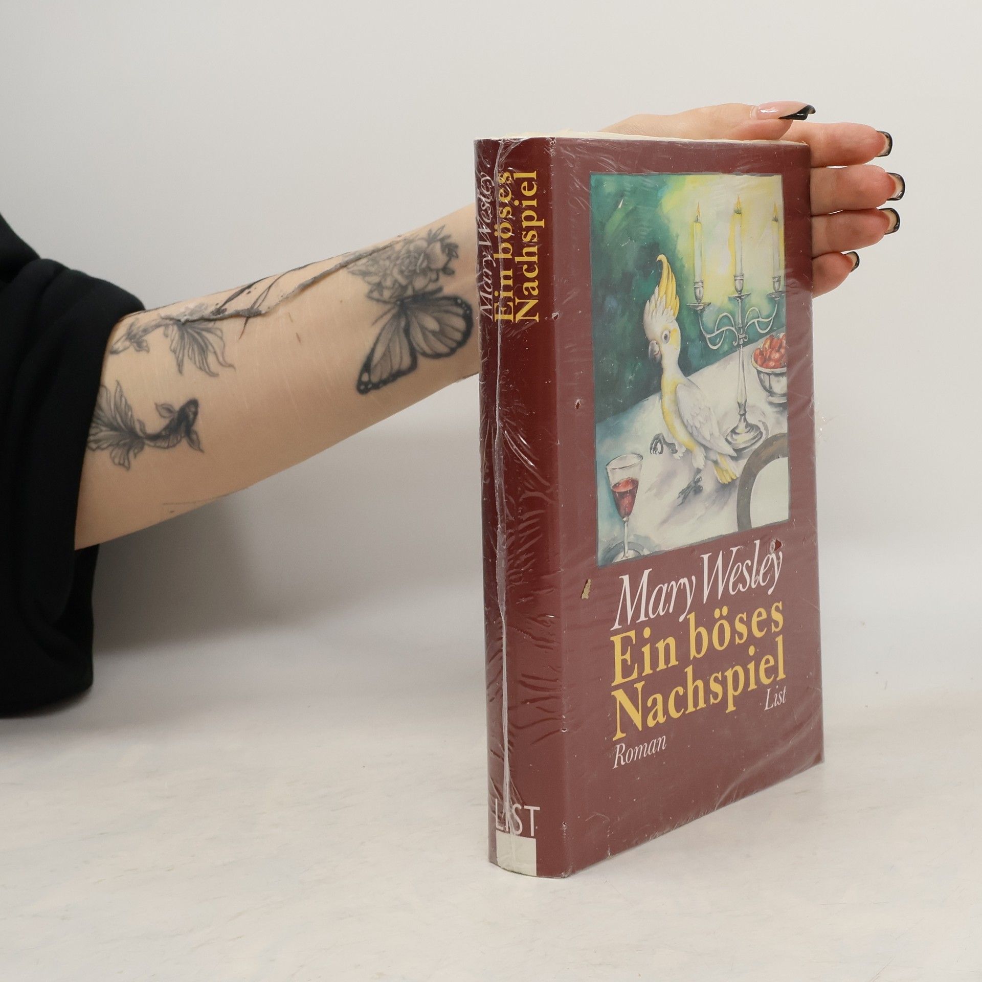 Ein böses Nachspiel