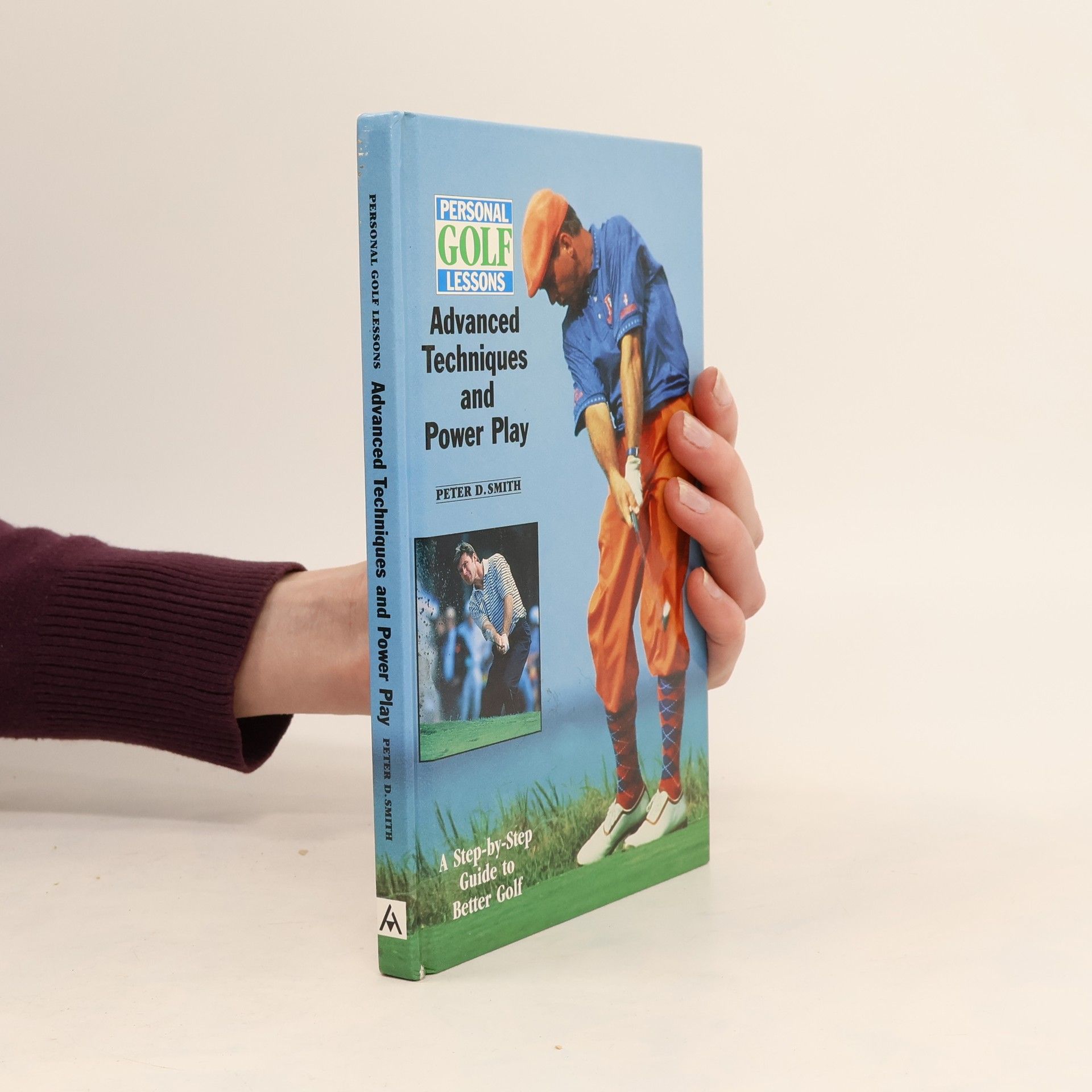 Peter Smith Personal Golf Lessons