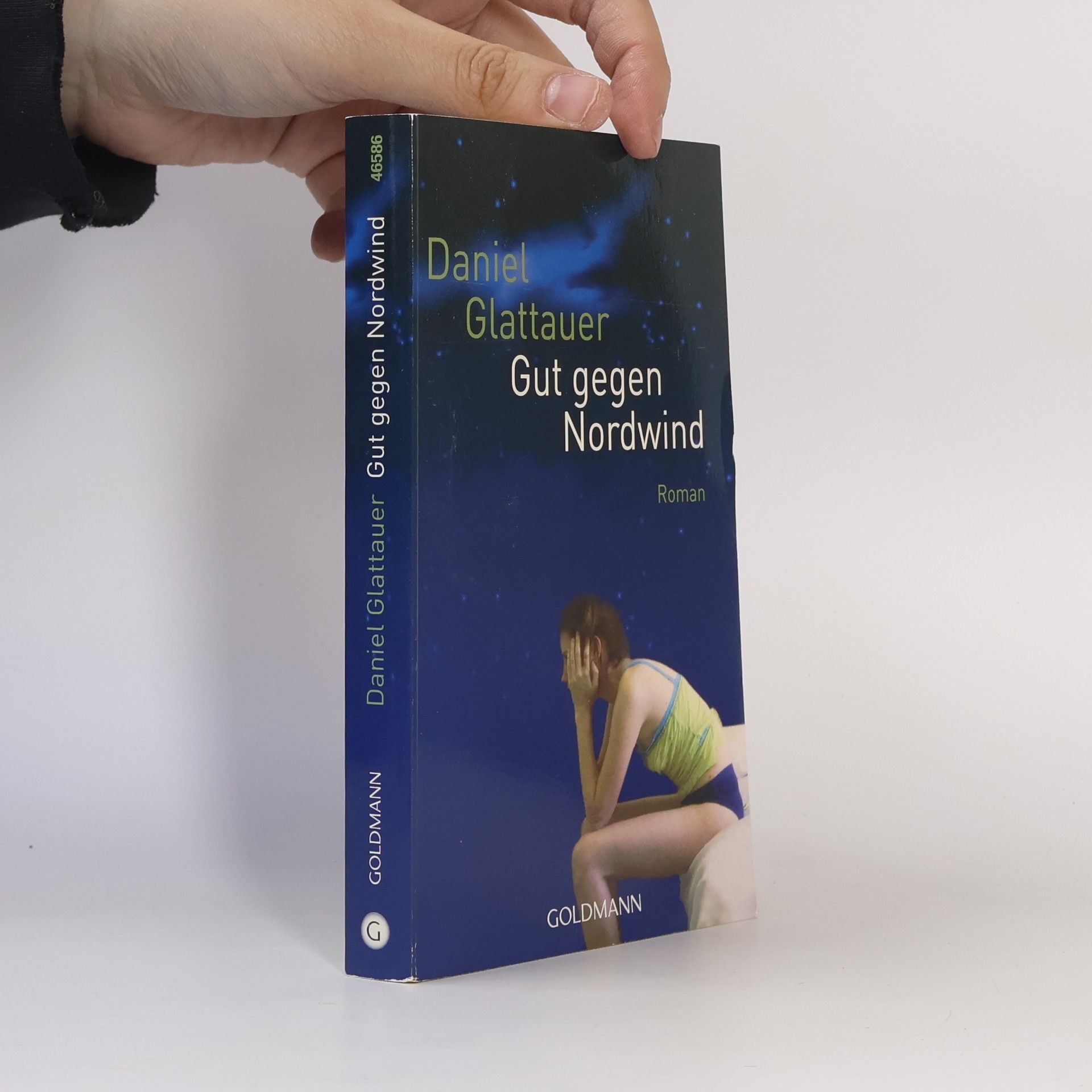 Daniel Glattauer Gut gegen Nordwind