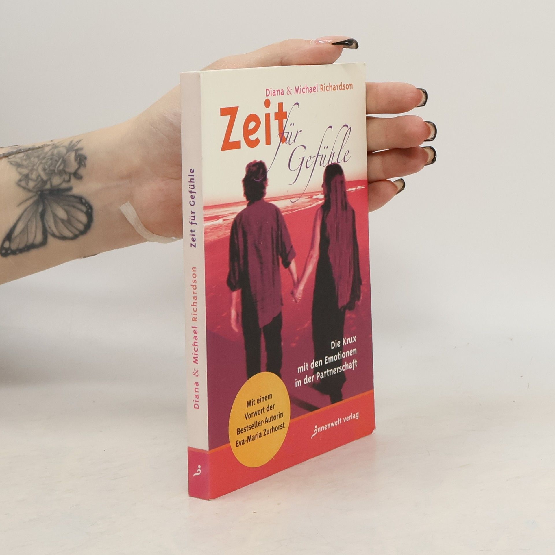 Diana Richardson Zeit für Gefühle