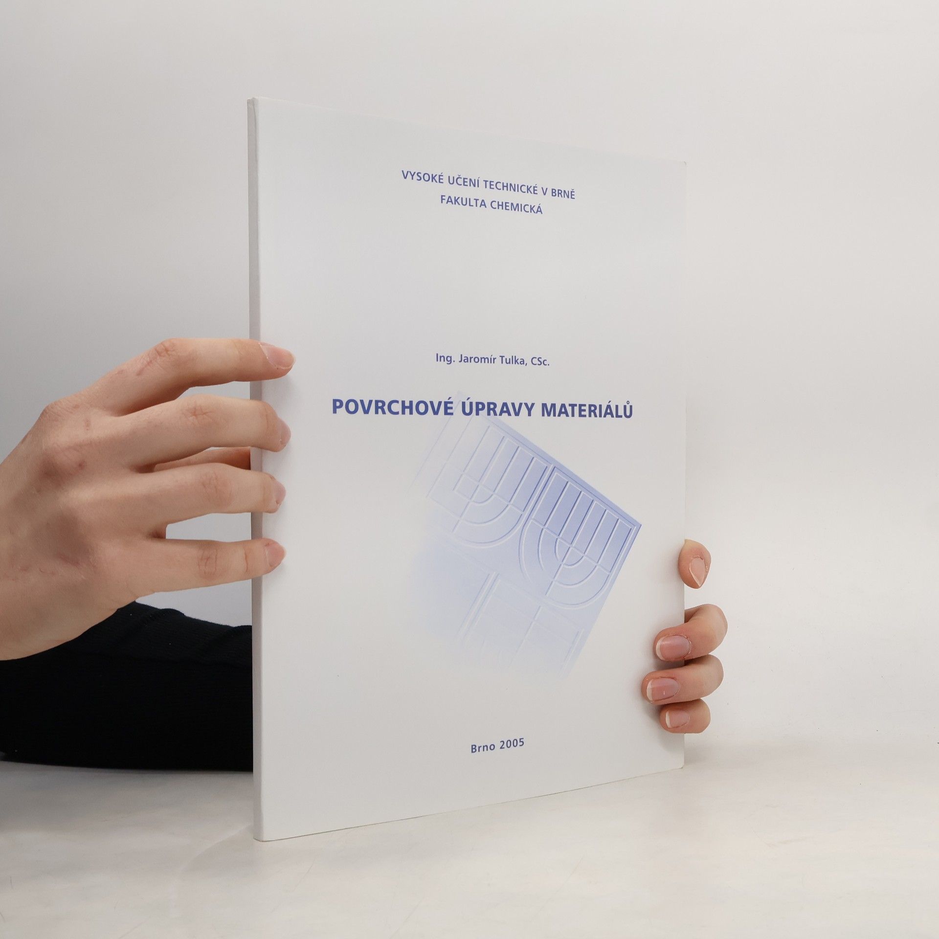 Povrchové úpravy materiálů