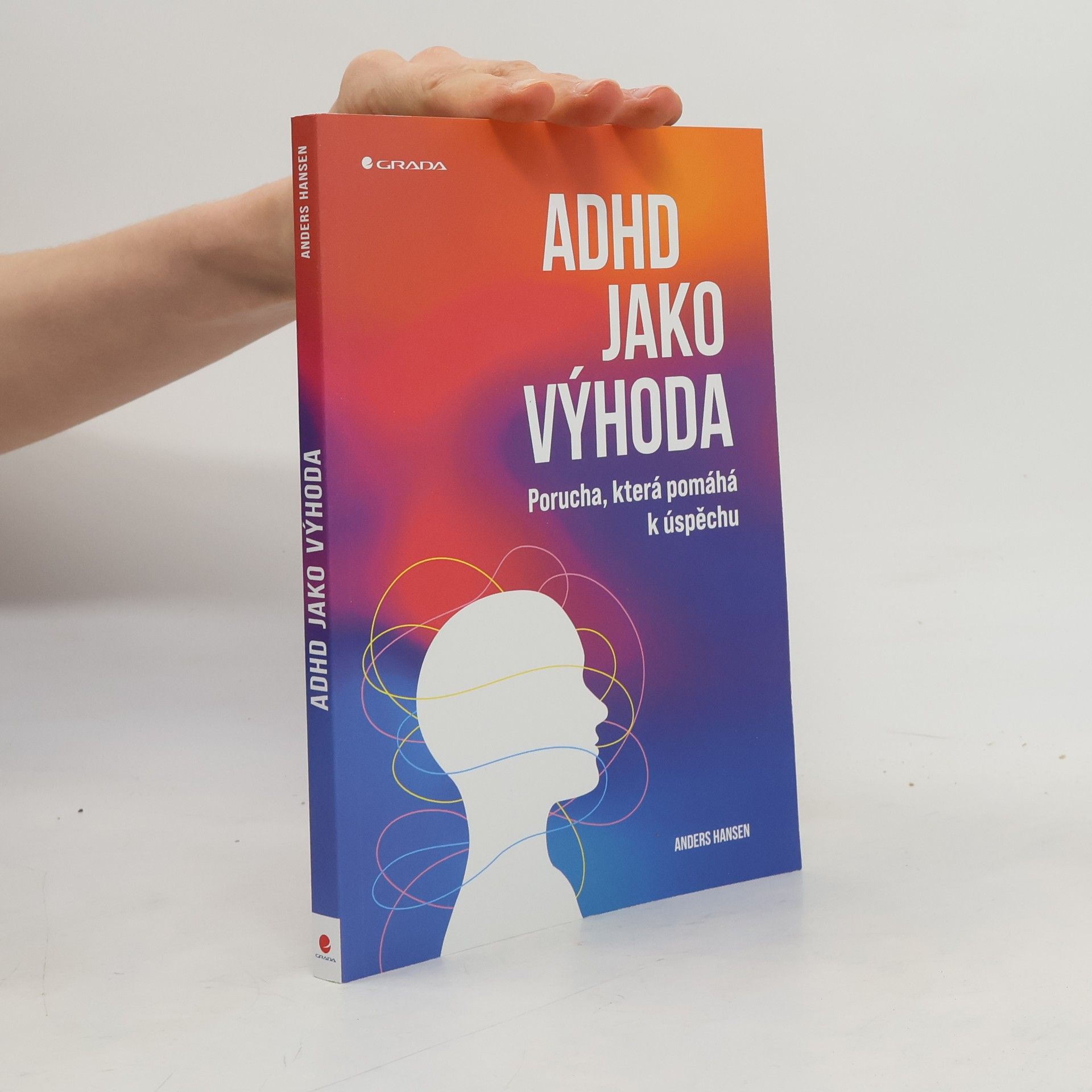 ADHD jako výhoda