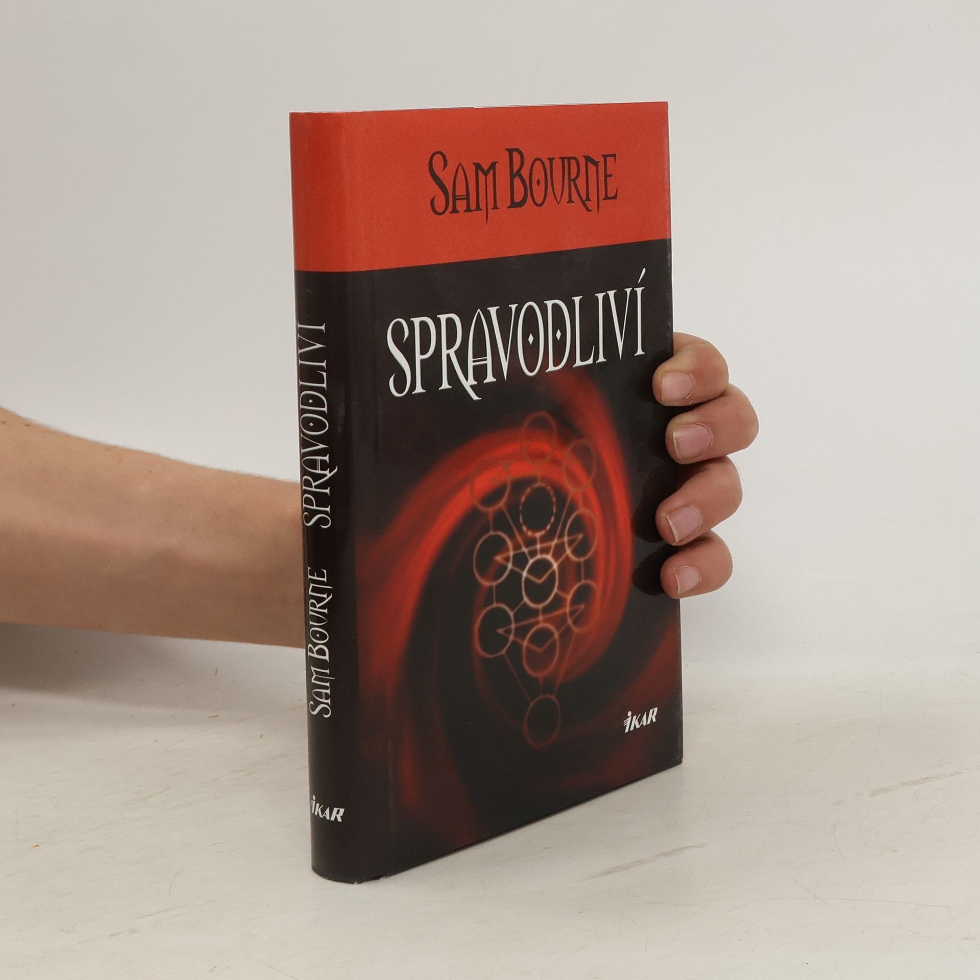 Sam Barone Spravodliví