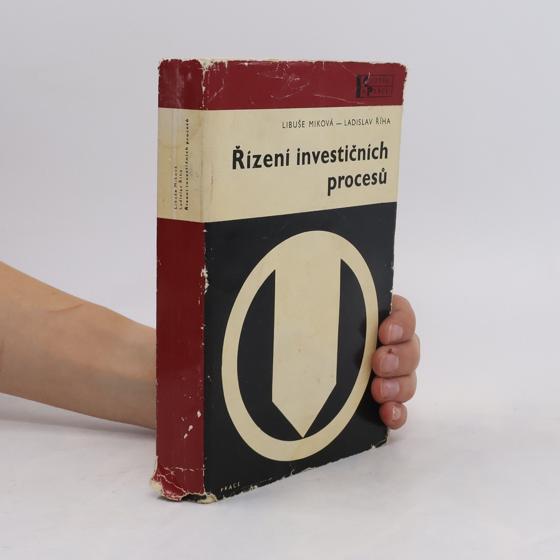 Řízení investičních procesů