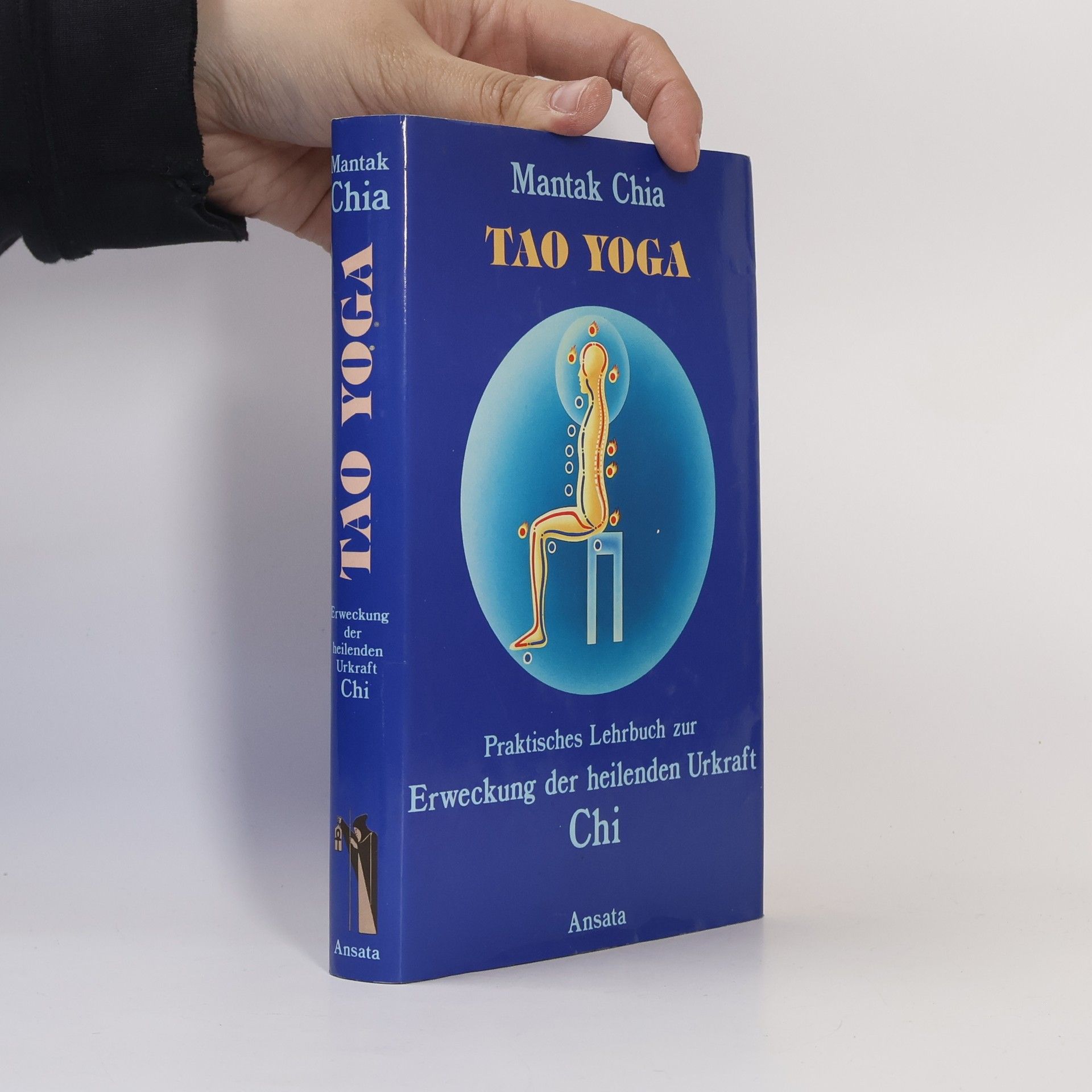 Mantak Chia Tao-Yoga