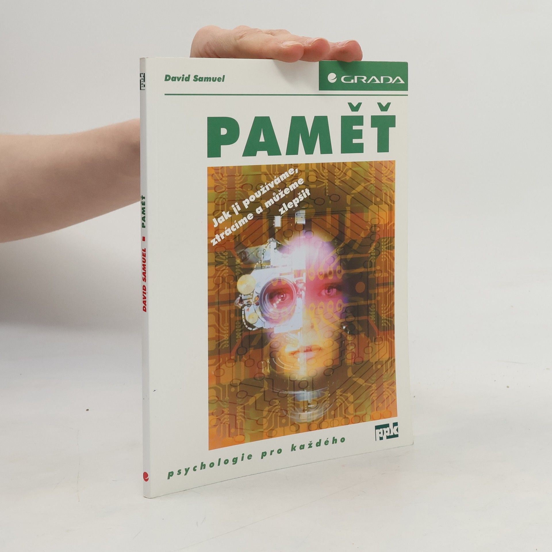 David Samuel Paměť