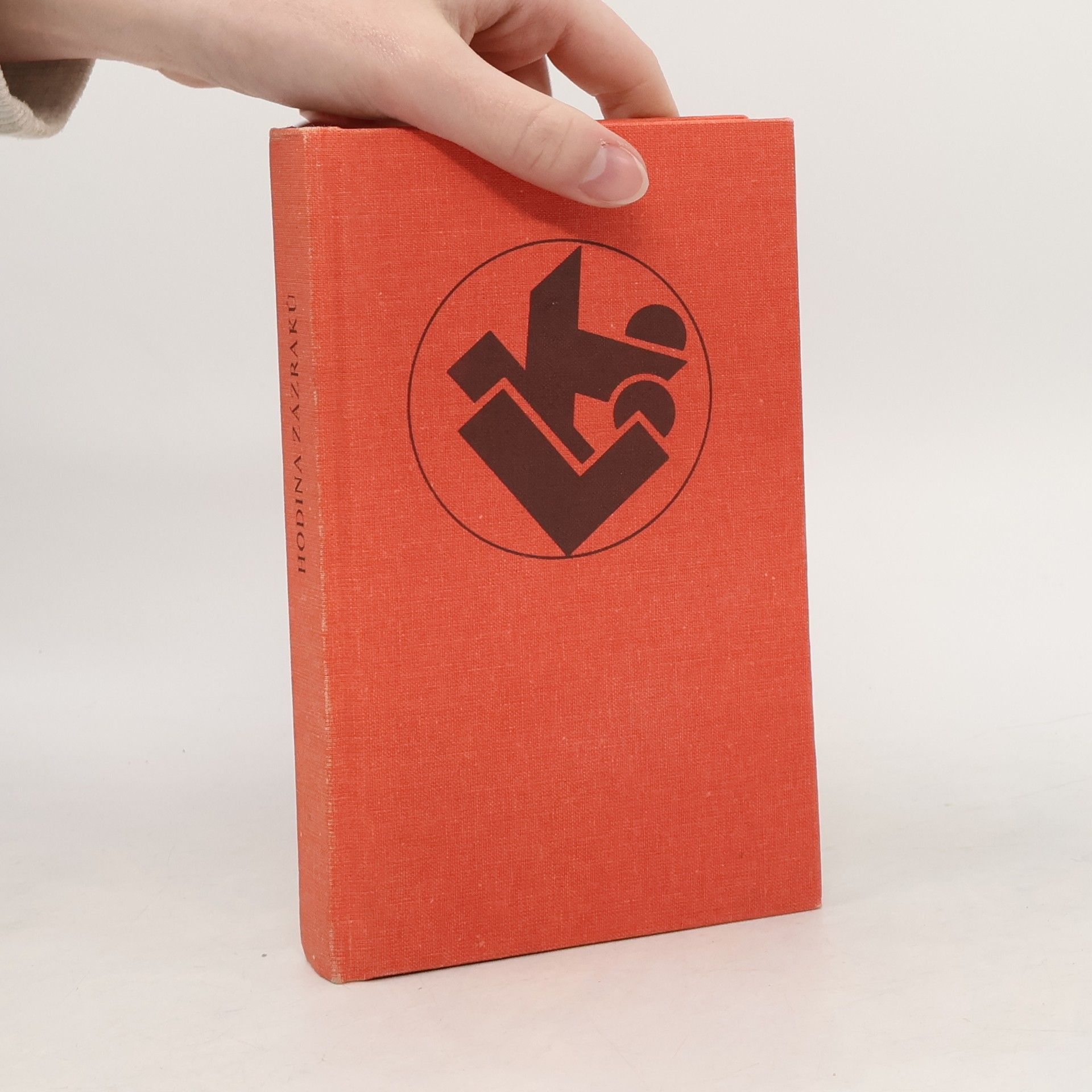 Dimitrij Běloševský Hodina zázraků