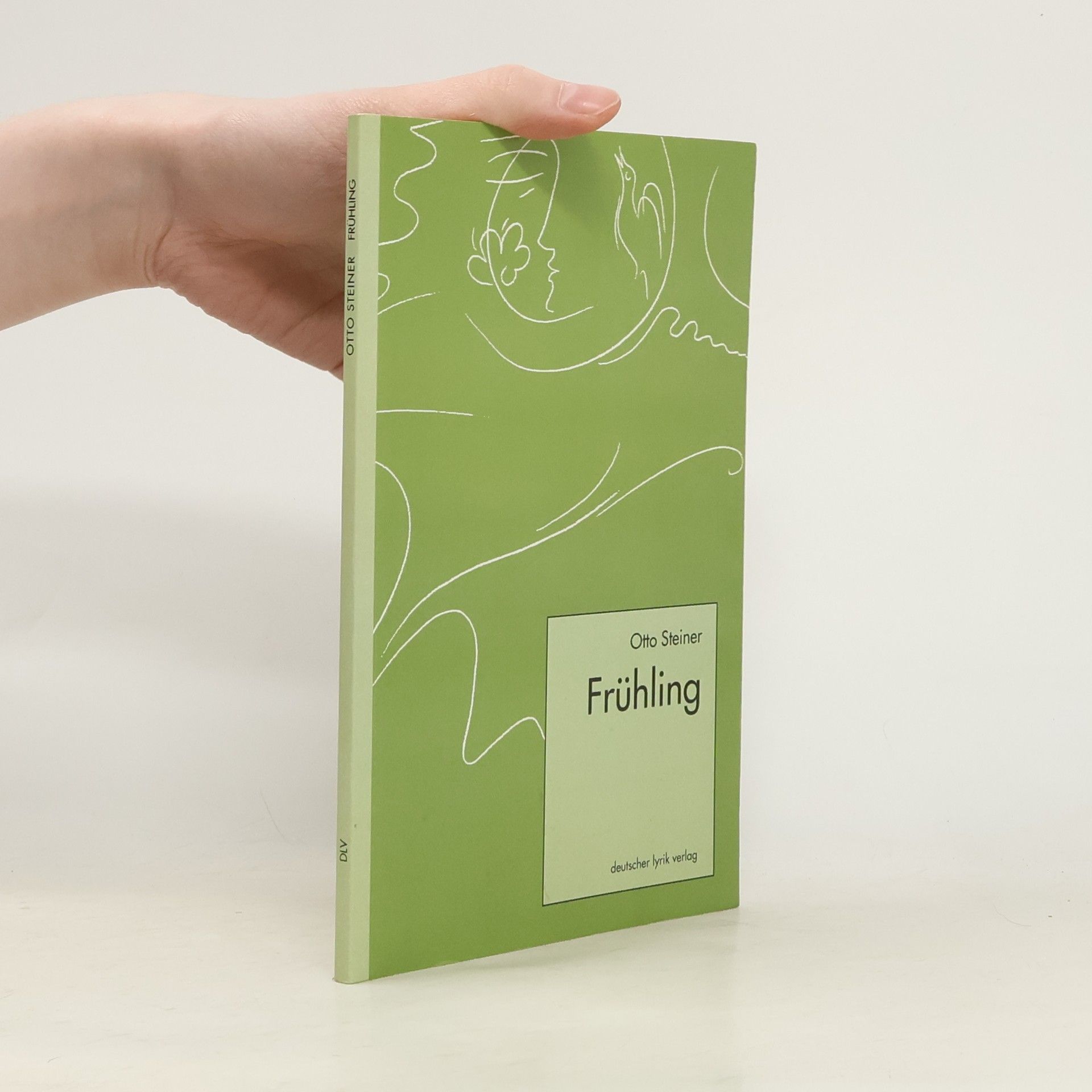 Otto Steiner Frühling