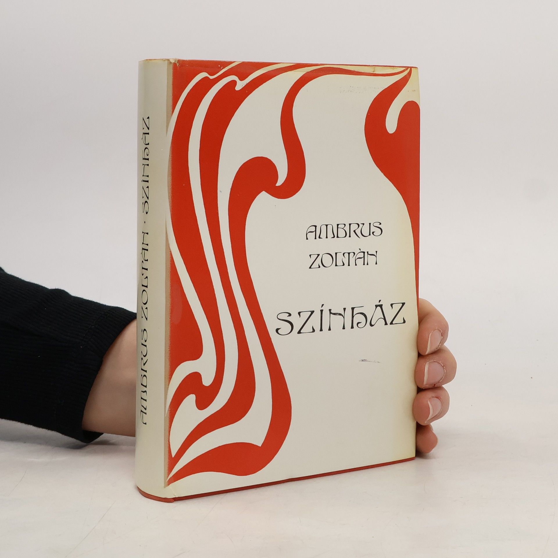 Zoltán Ambrus Színház