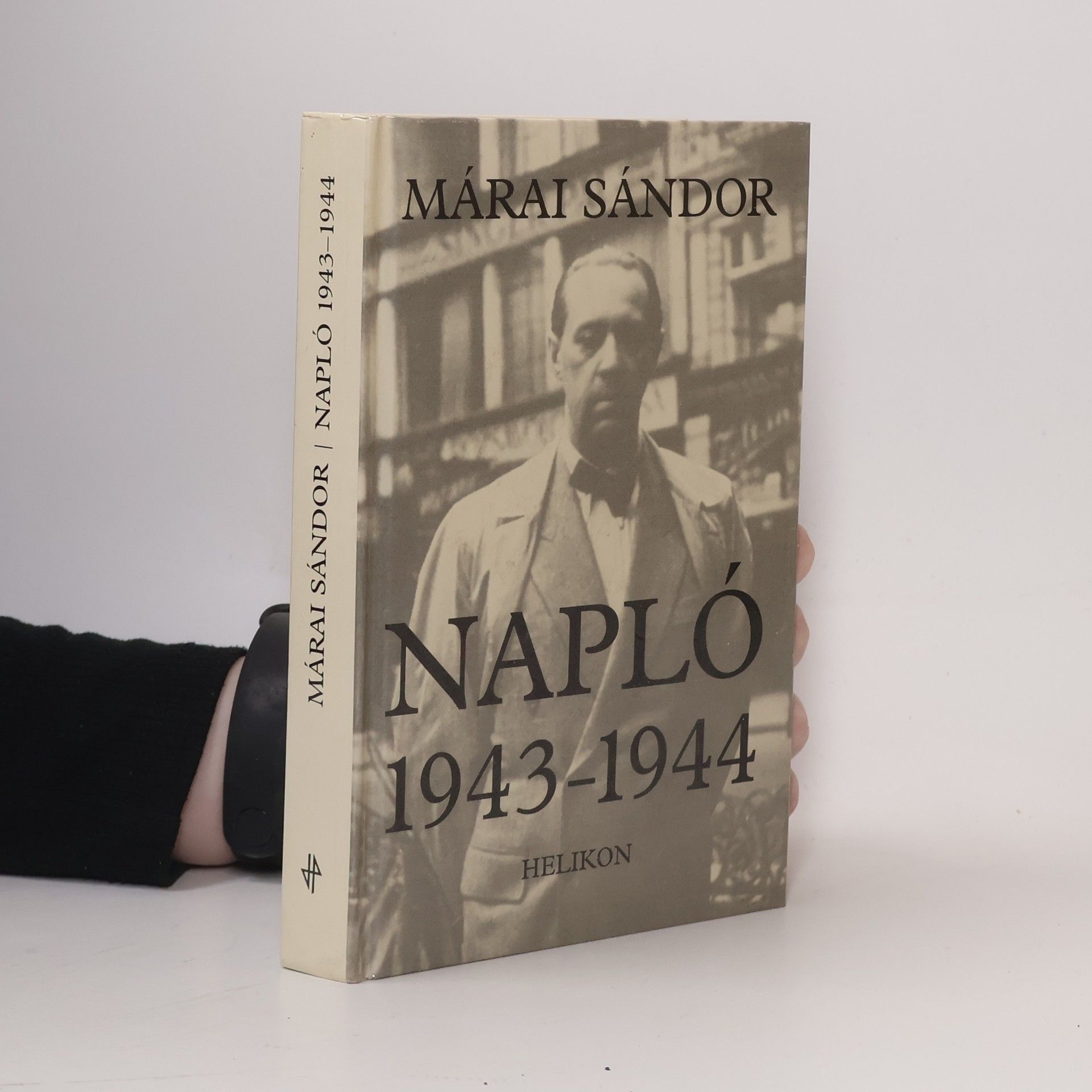 Sándor Márai Napló