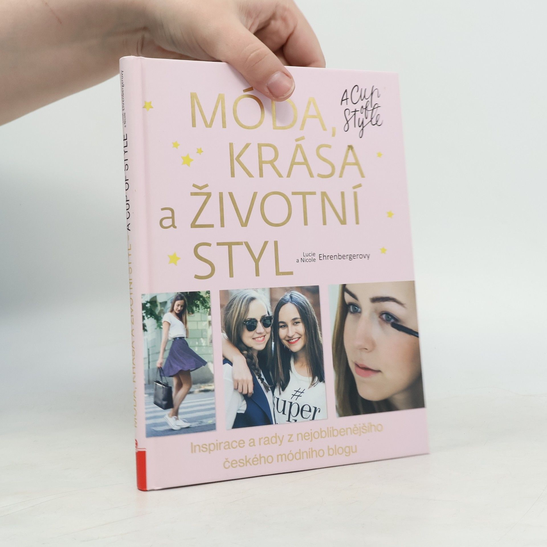 Móda, krása a životní styl