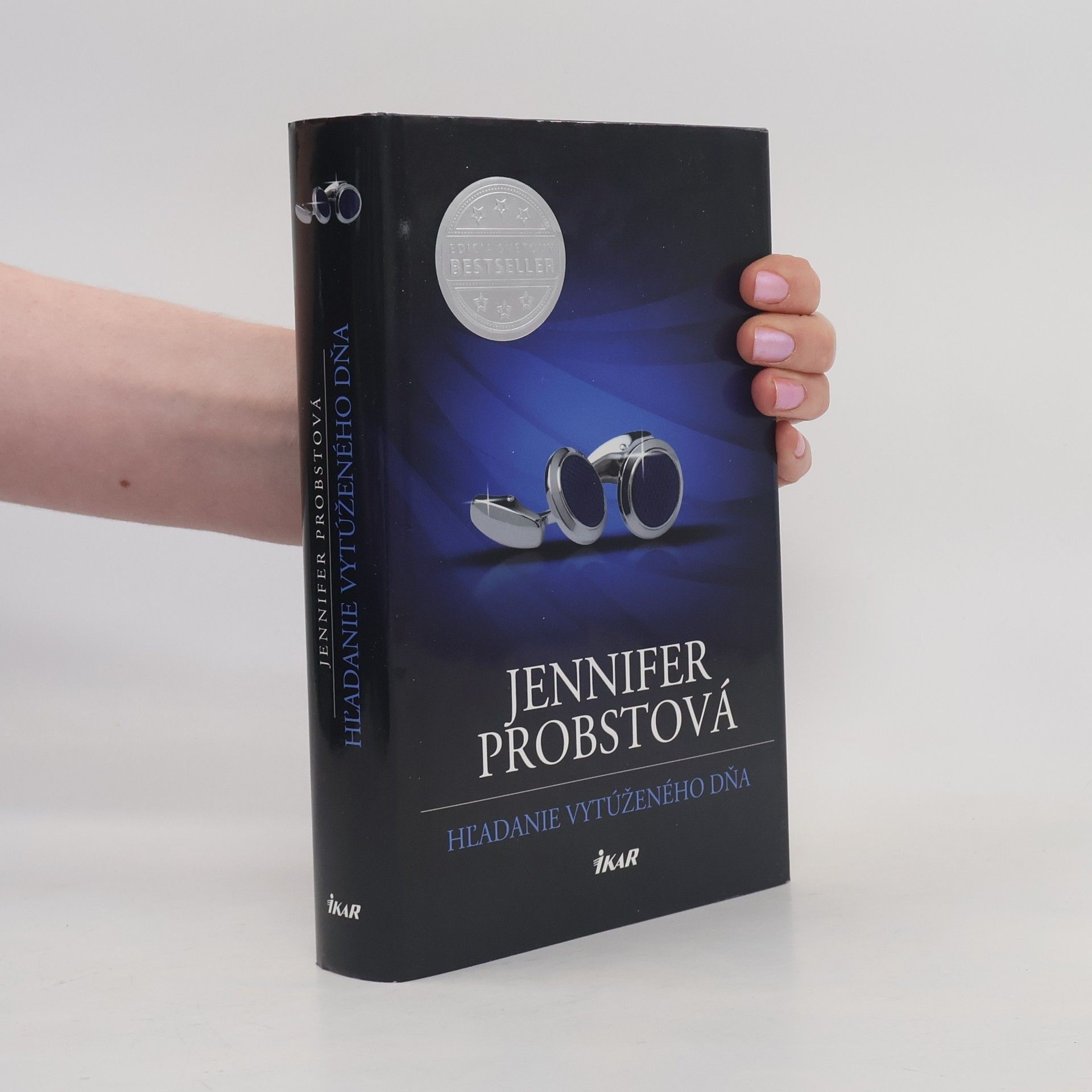 Hľadanie vytúženého dňa