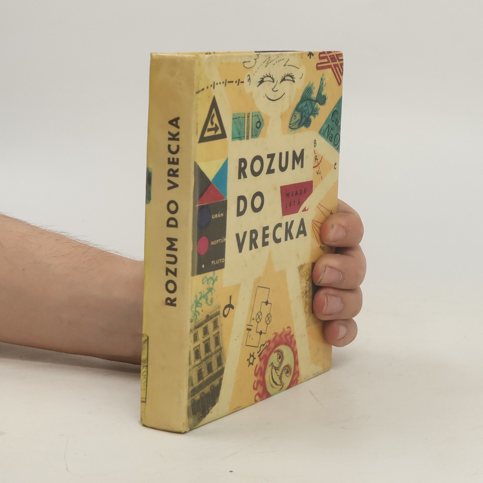 Autorenkollektiv Rozum do vrecka