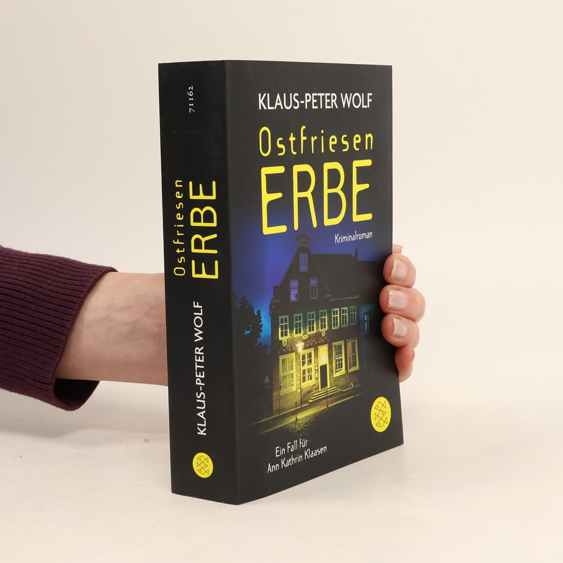 Ostfriesenerbe