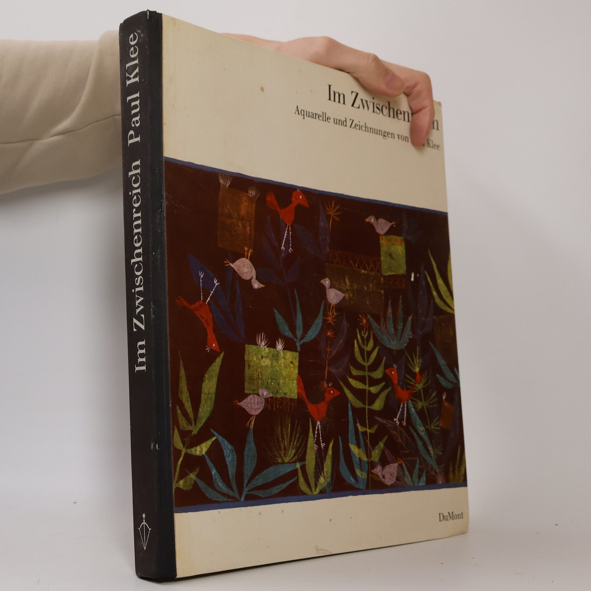 Autorenkollektiv Im Zwischenreich