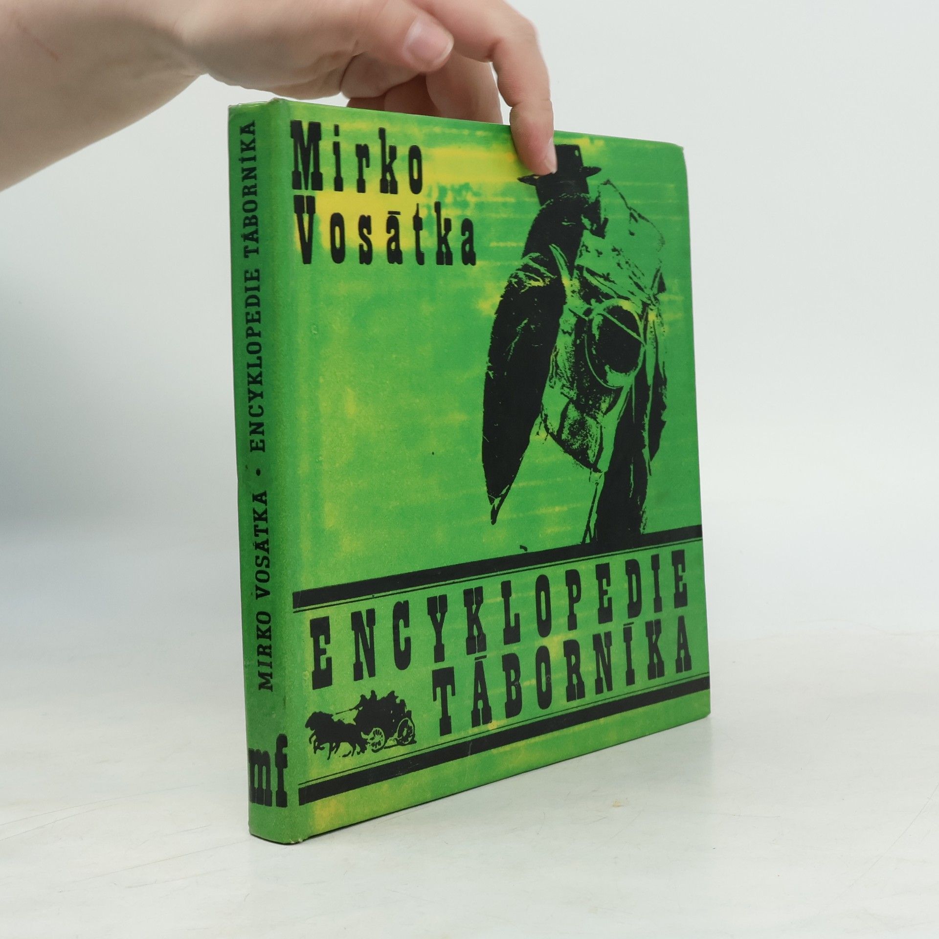Encyklopedie táborníka