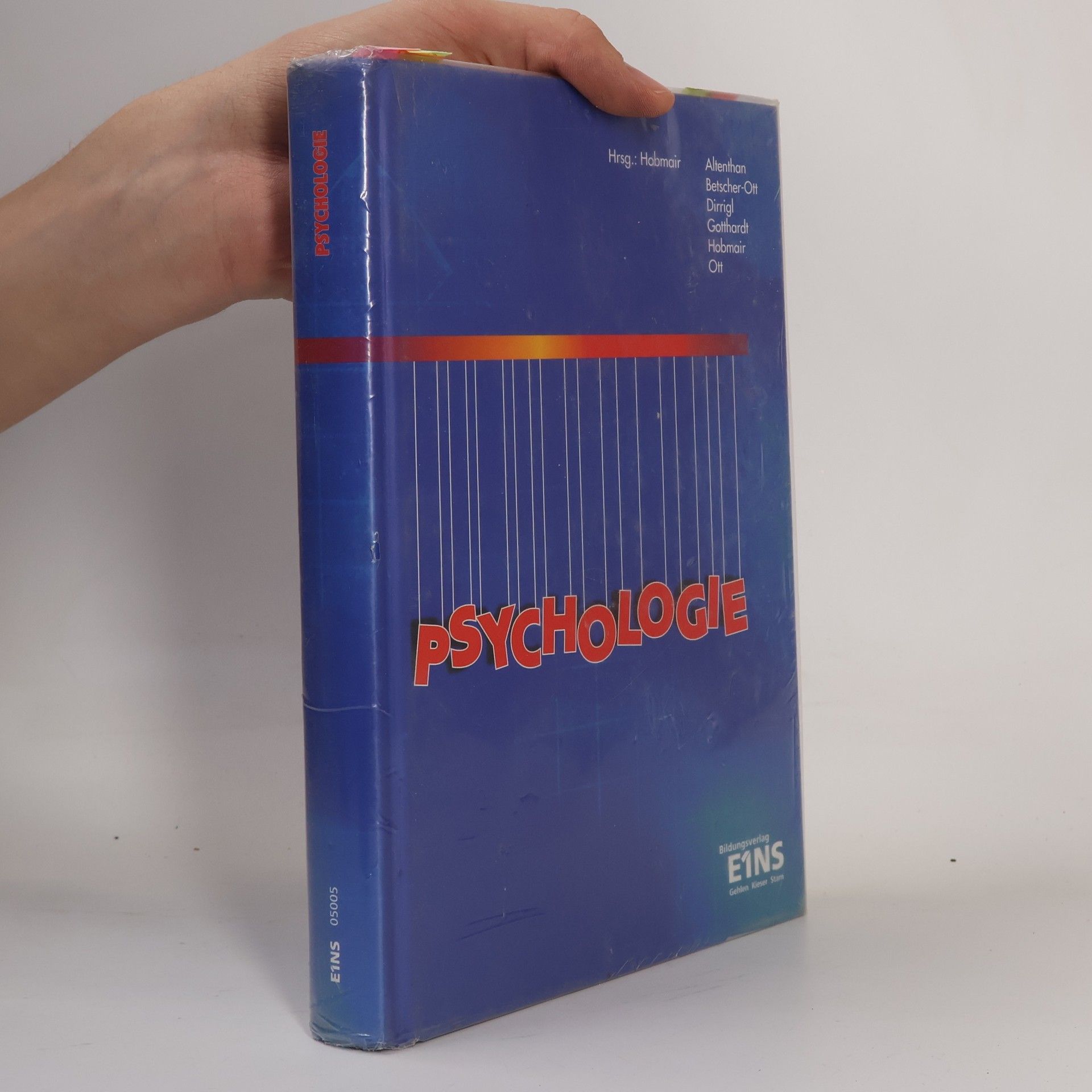 Psychologie