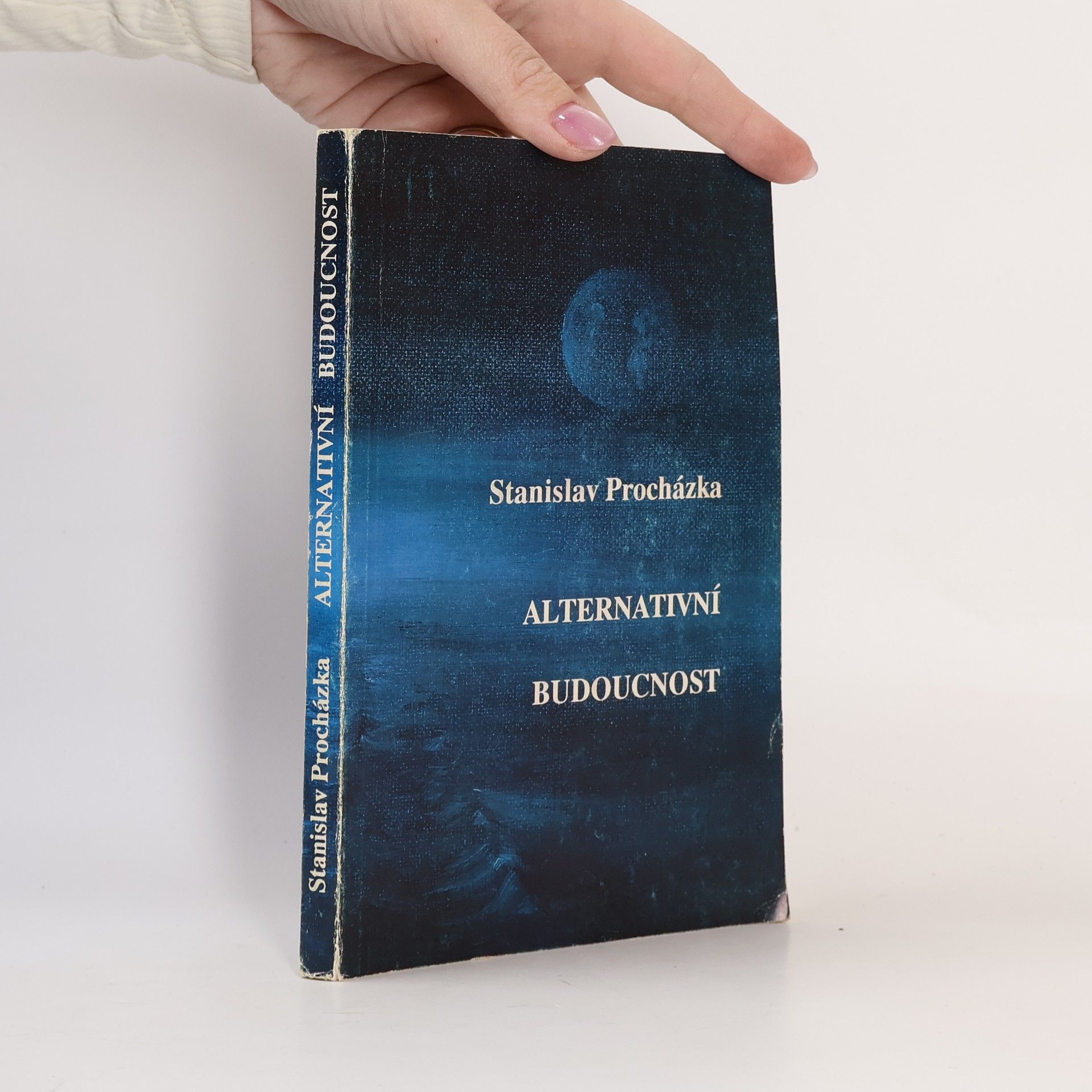 Alternativní budoucnost