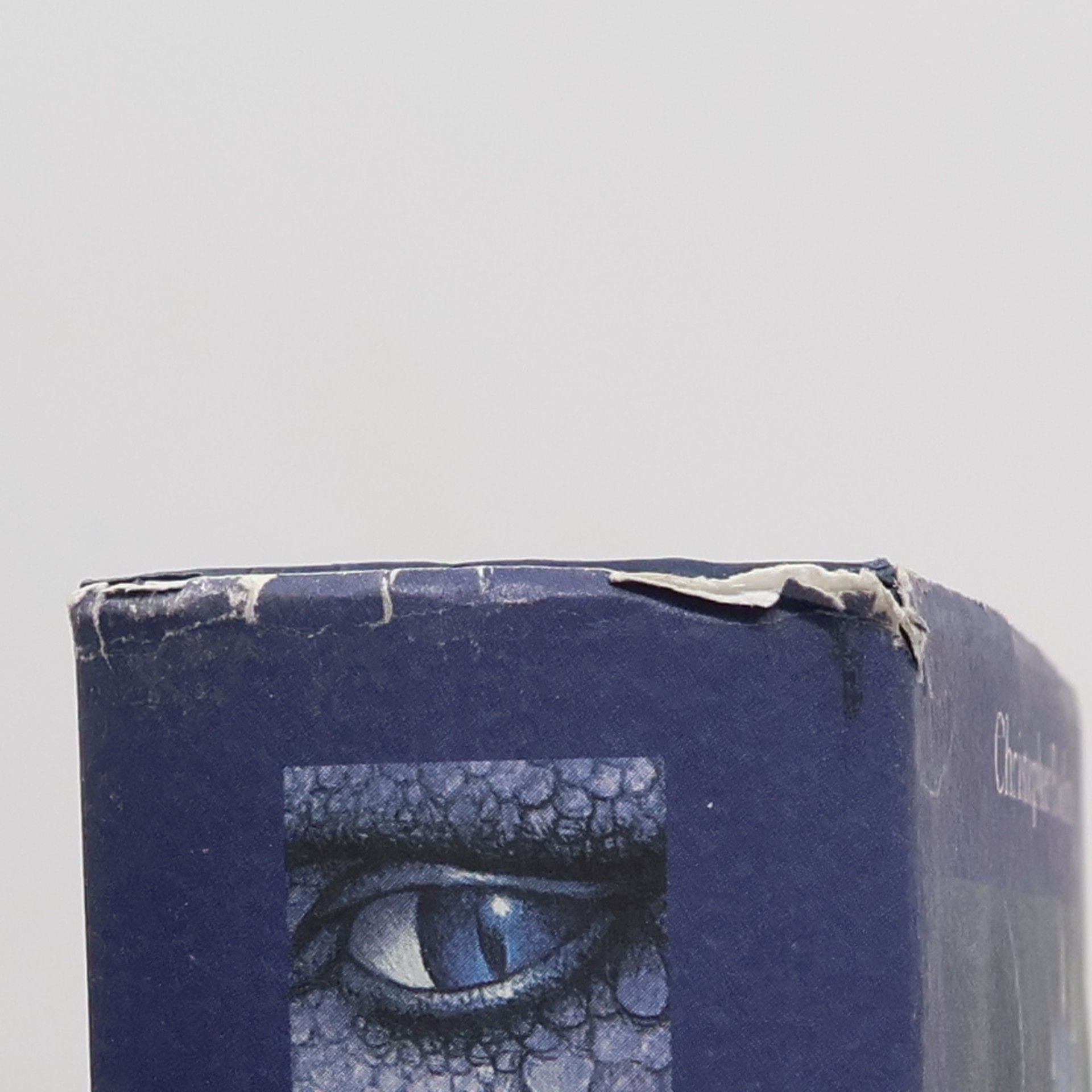 Christopher Paolini Eragon 1. Das Vermächtnis der Drachenreiter