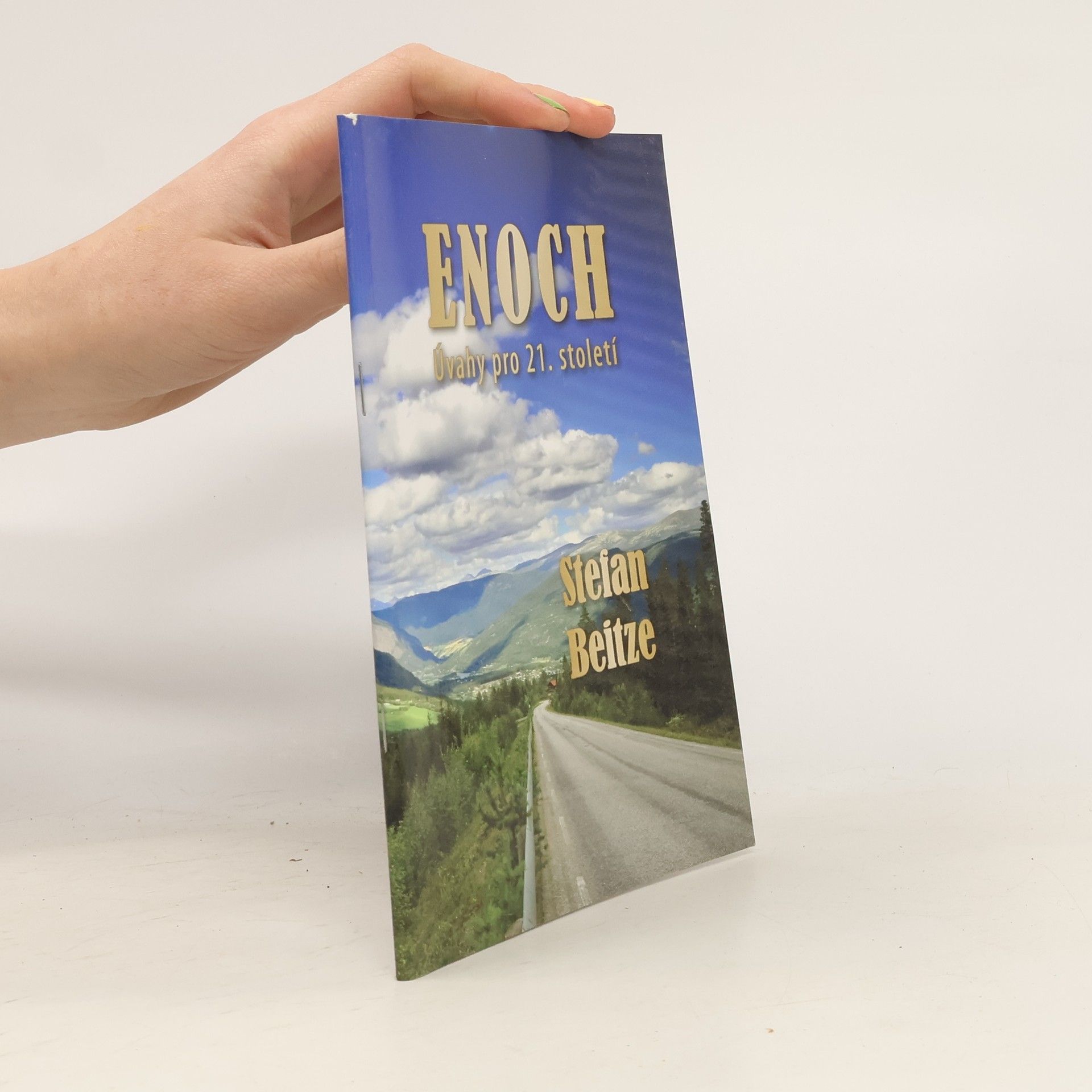 Enoch
