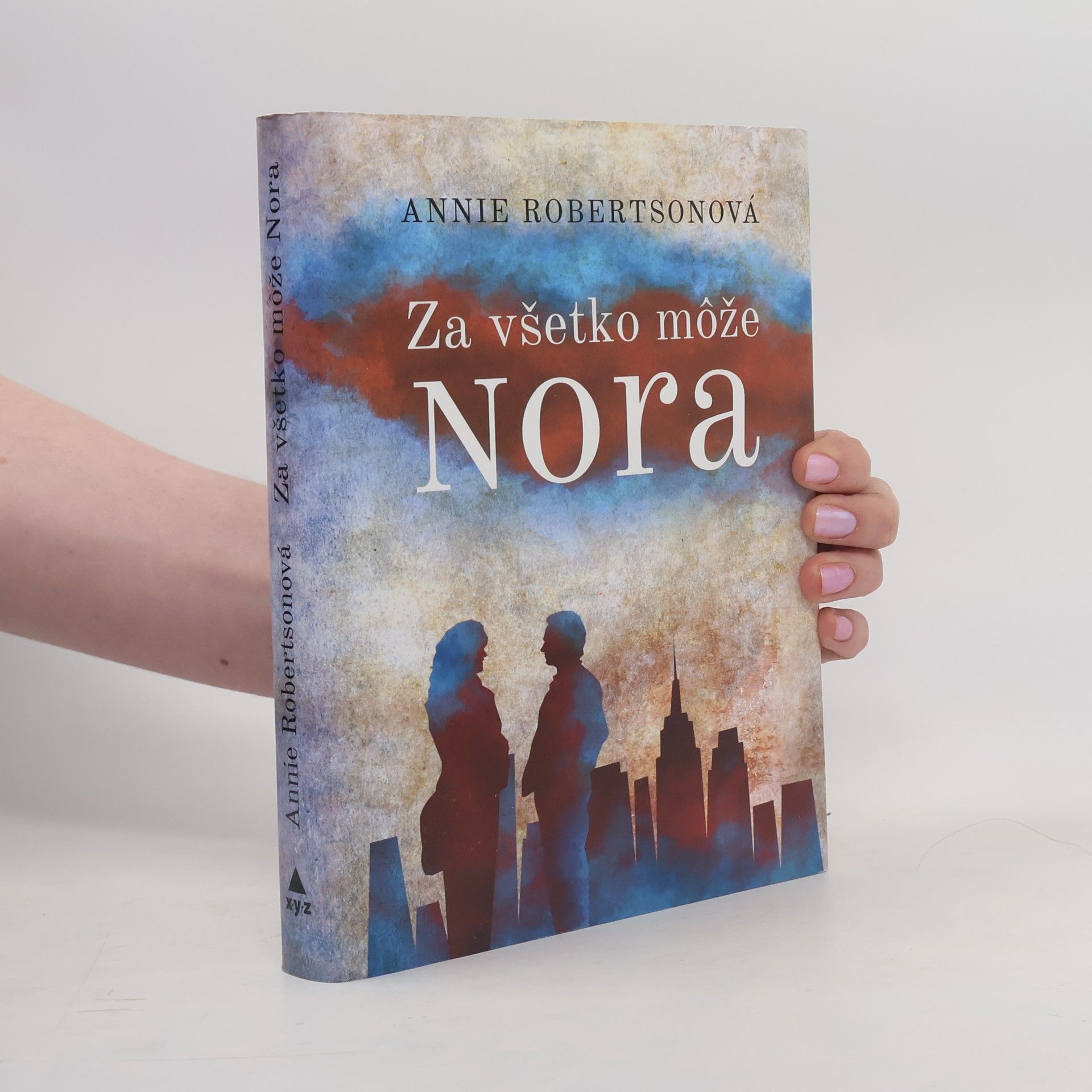 Za všetko môže Nora