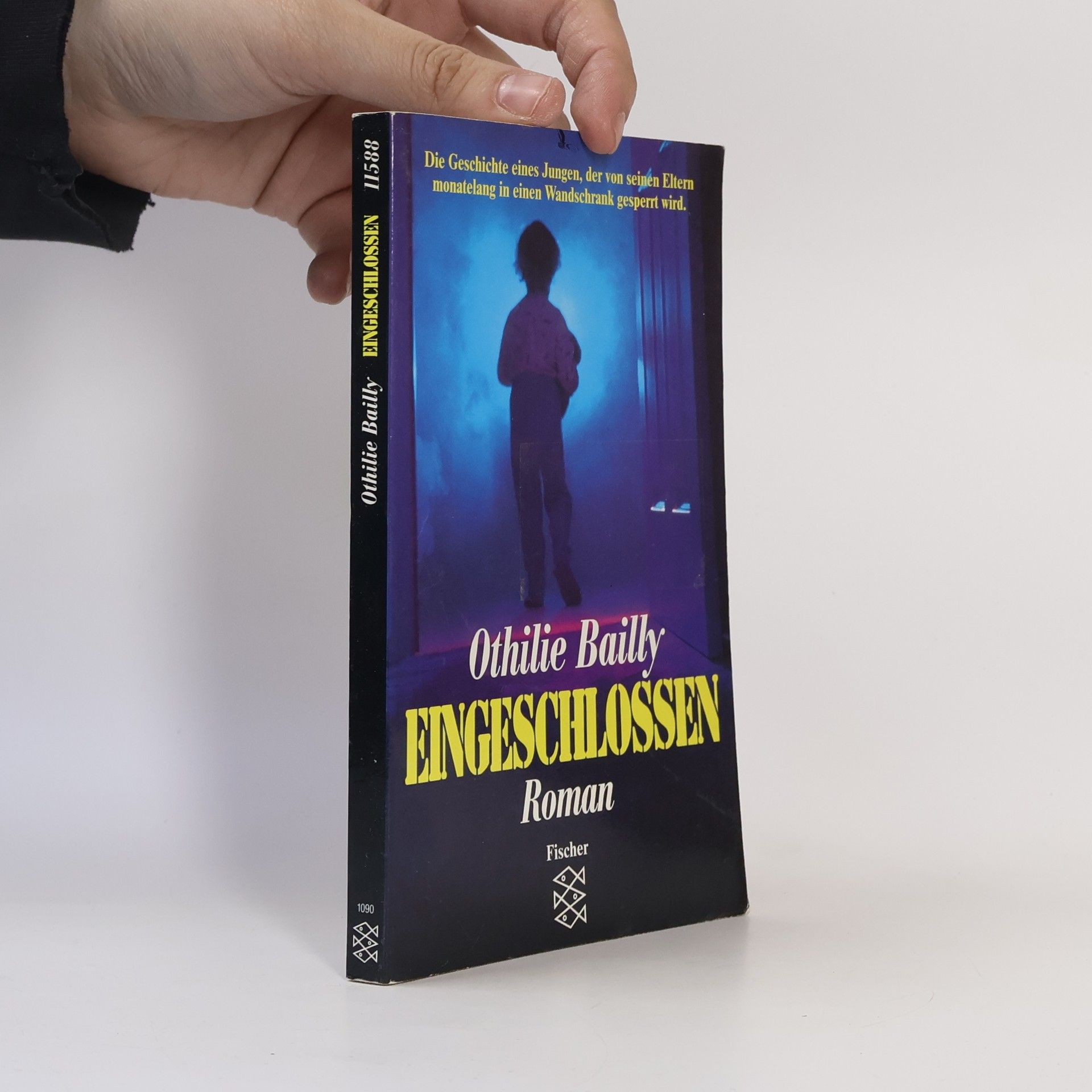 Othilie Bailly Eingeschlossen