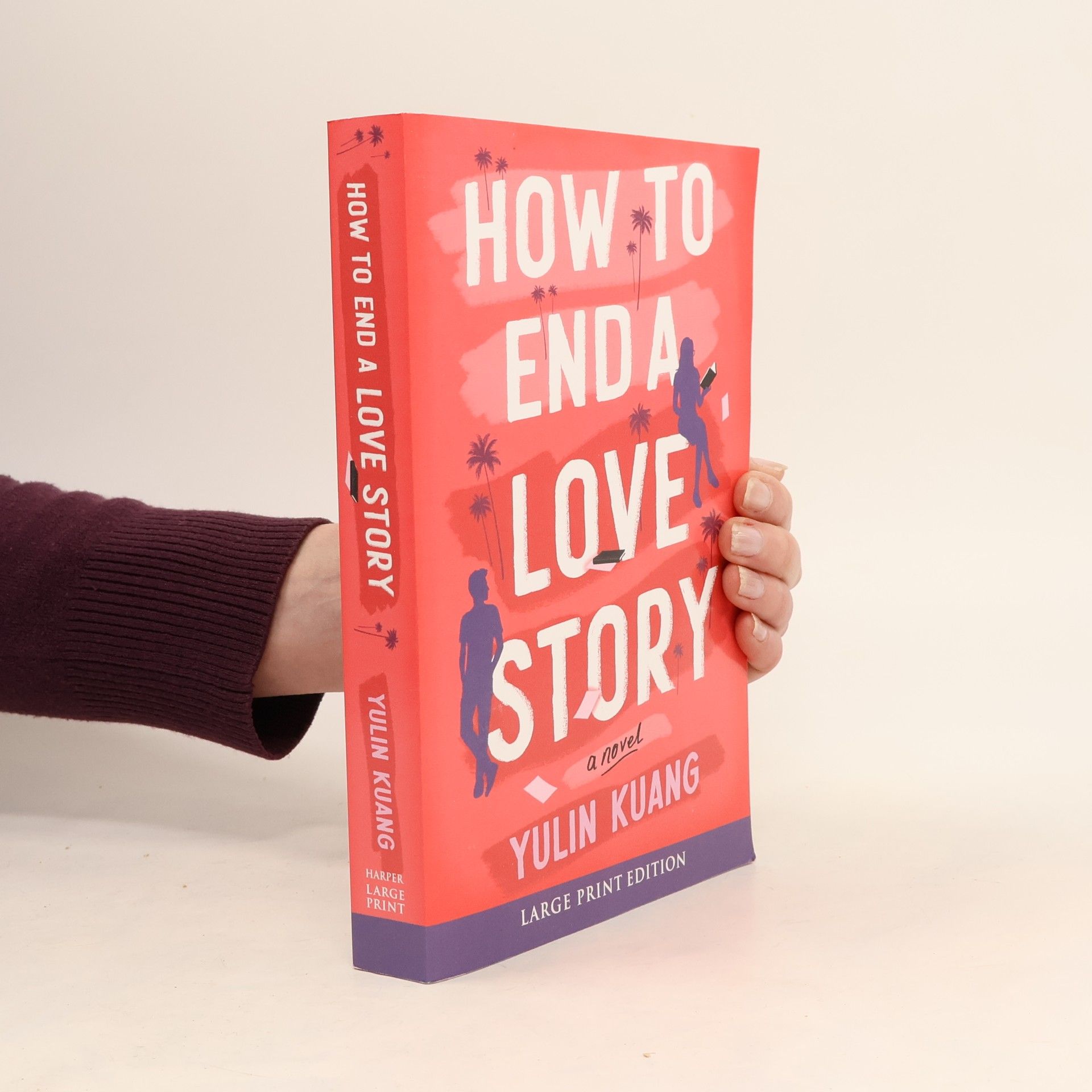 How to End a Love Story