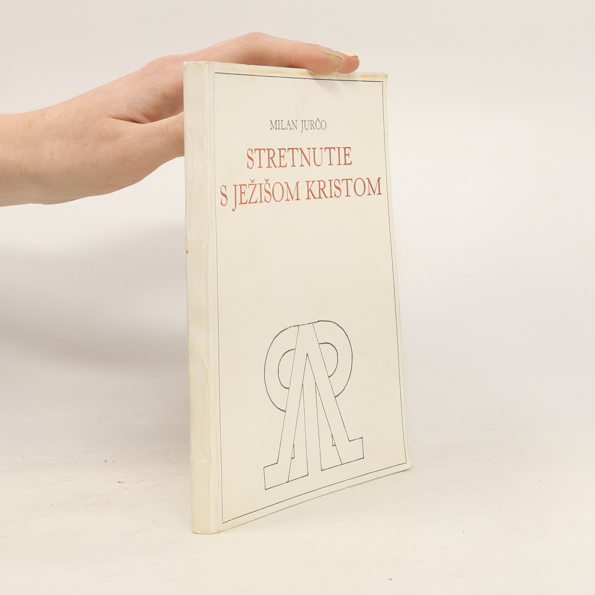 Stretnutie s Ježišom Kristom