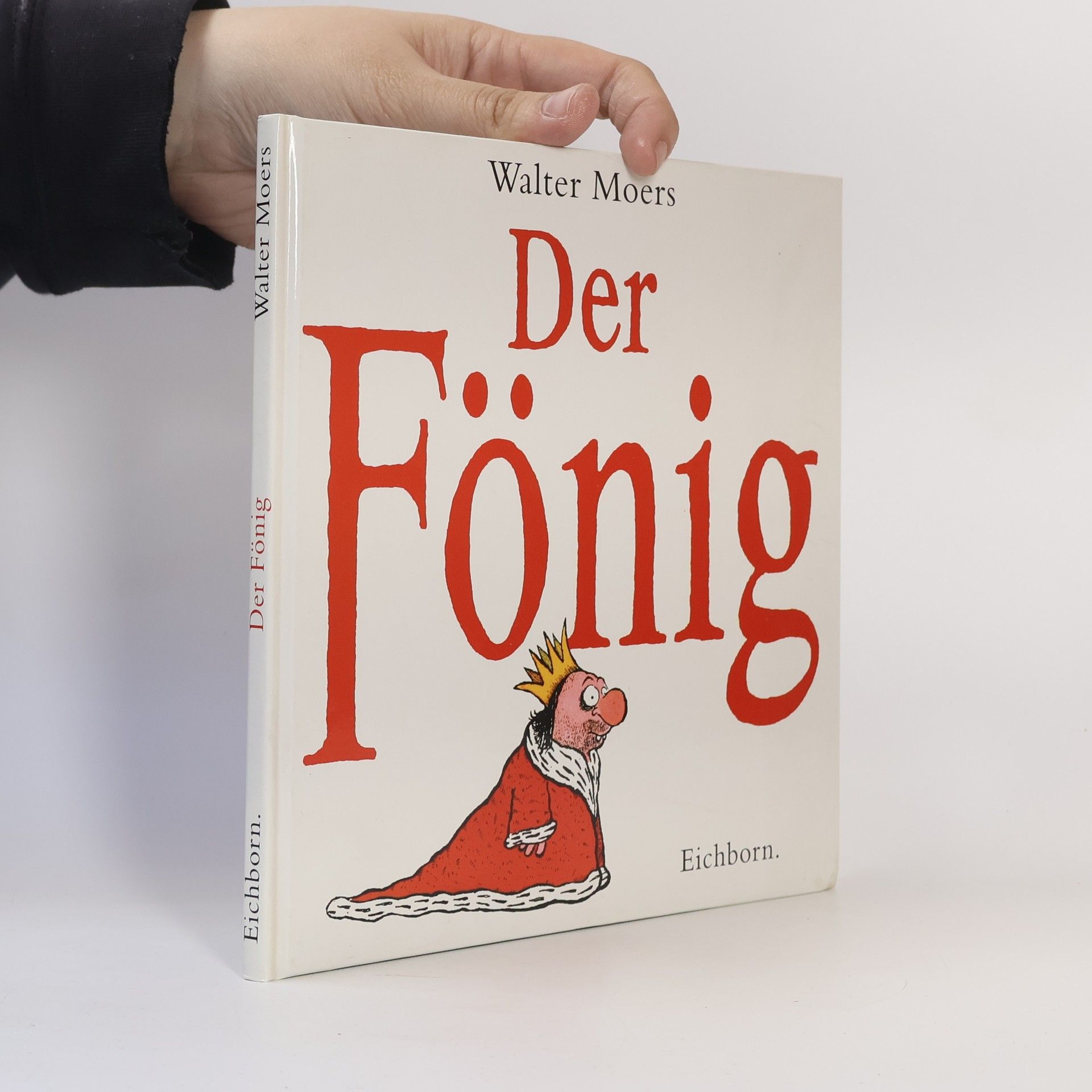 Der Fönig