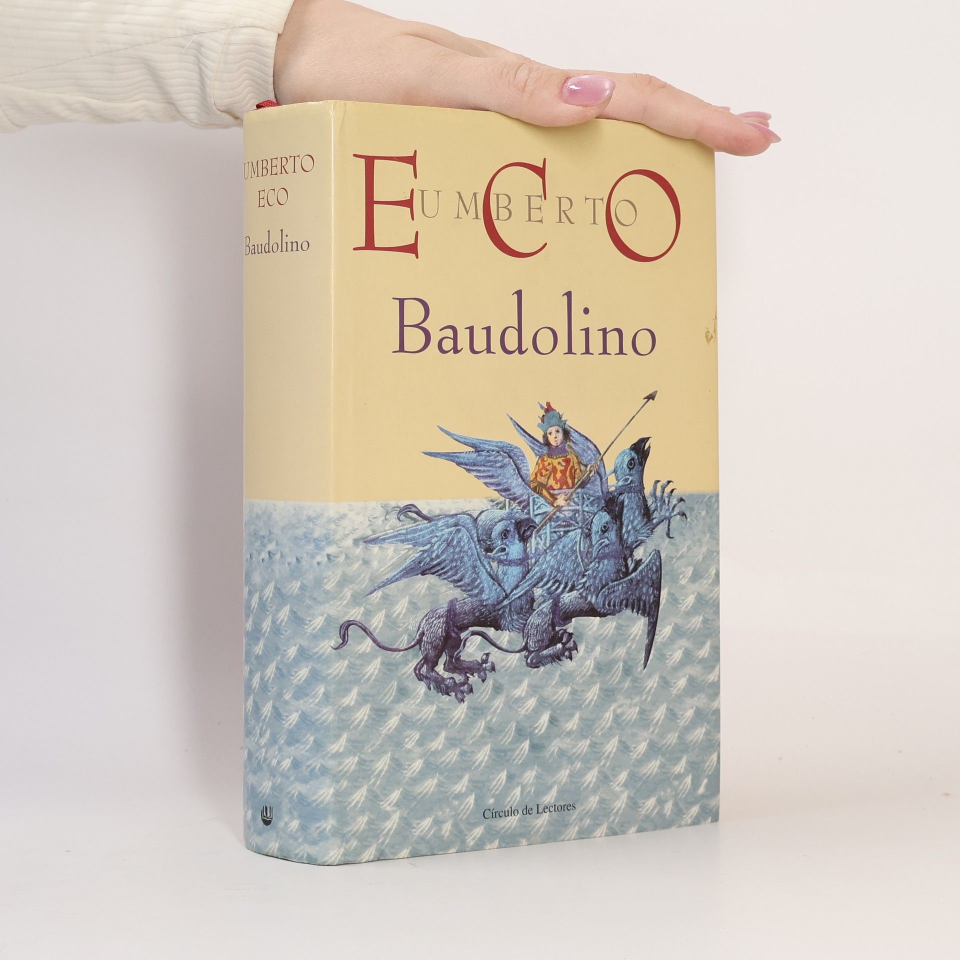 Baudolino
