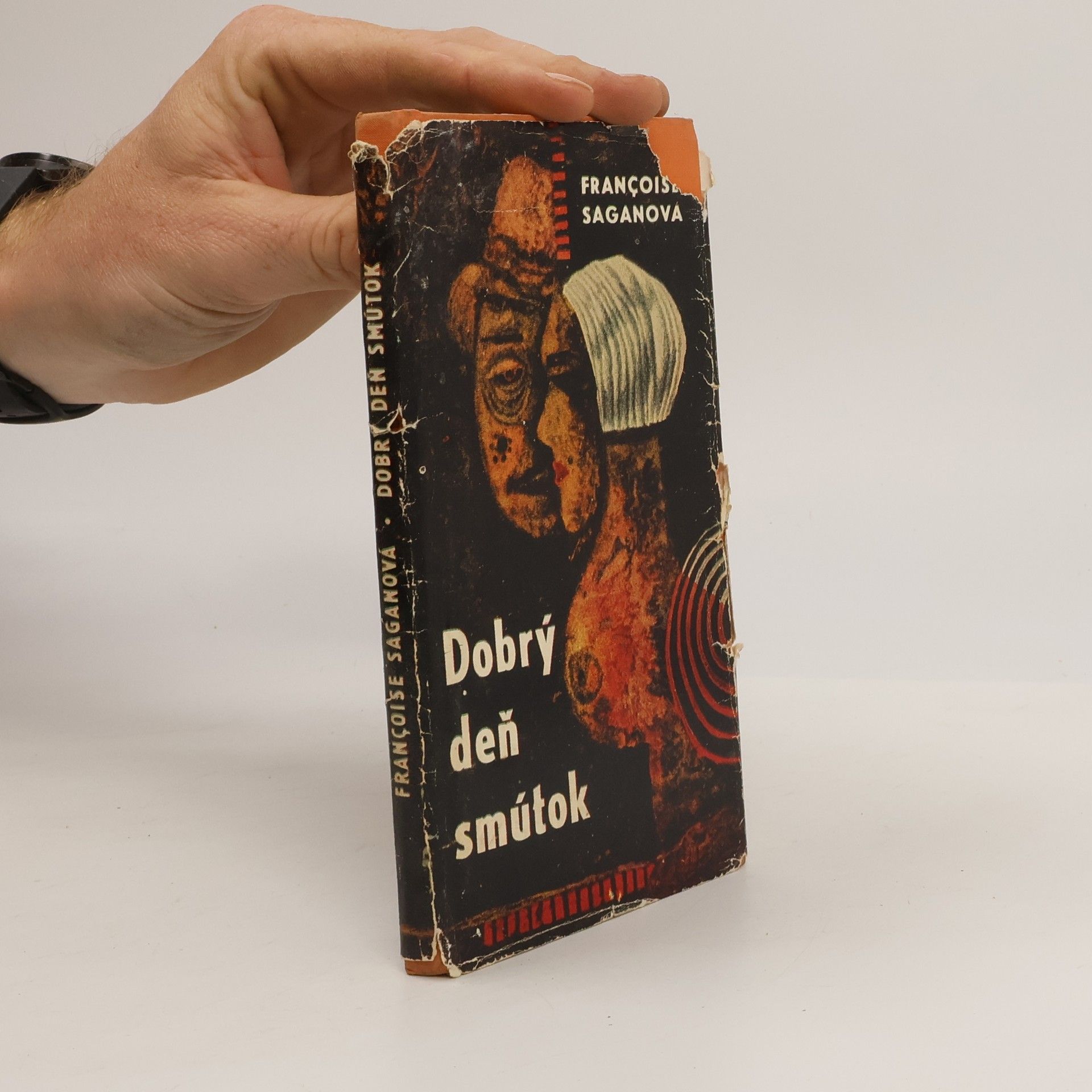 Dobrý deň, smútok