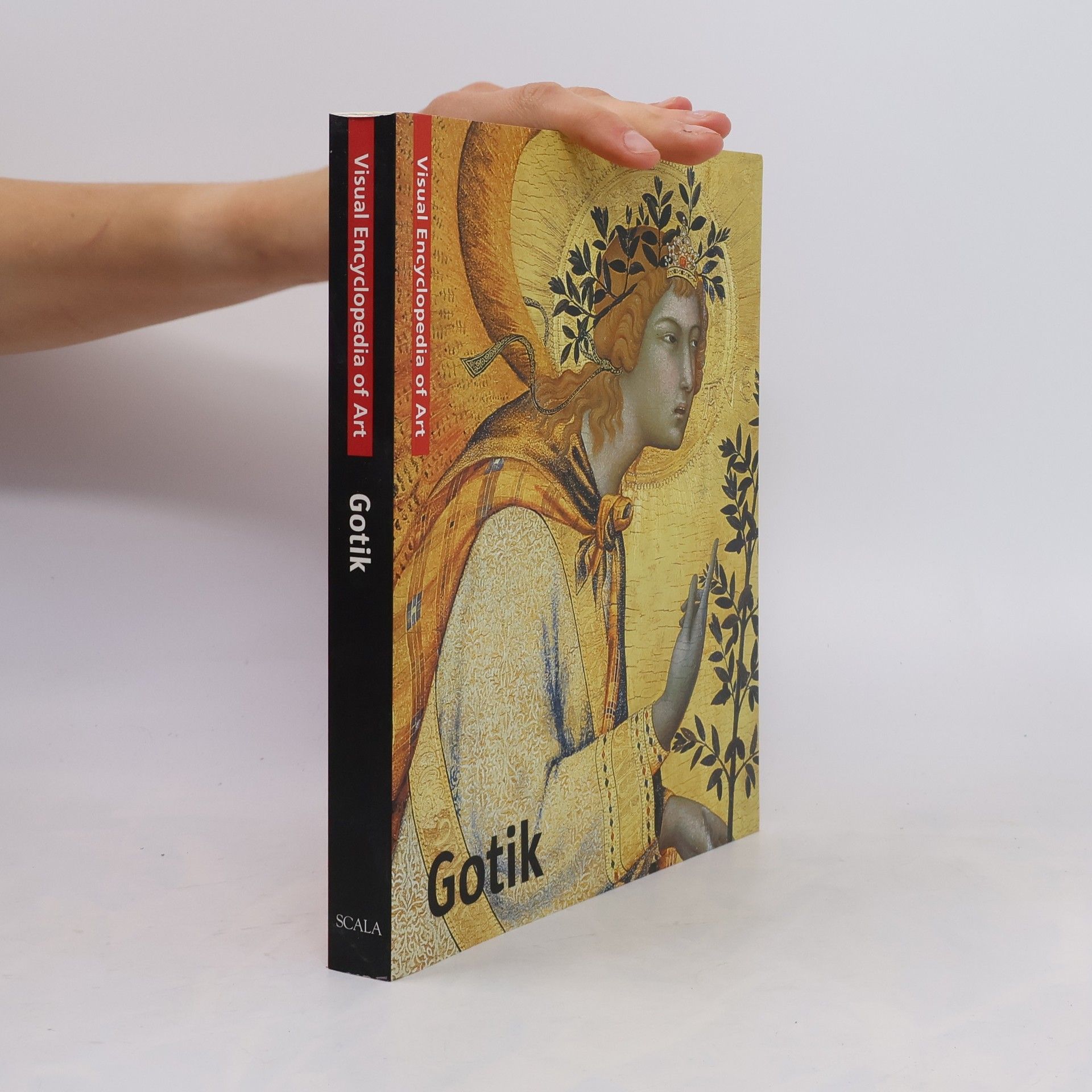 Federica Bustreo Gotik