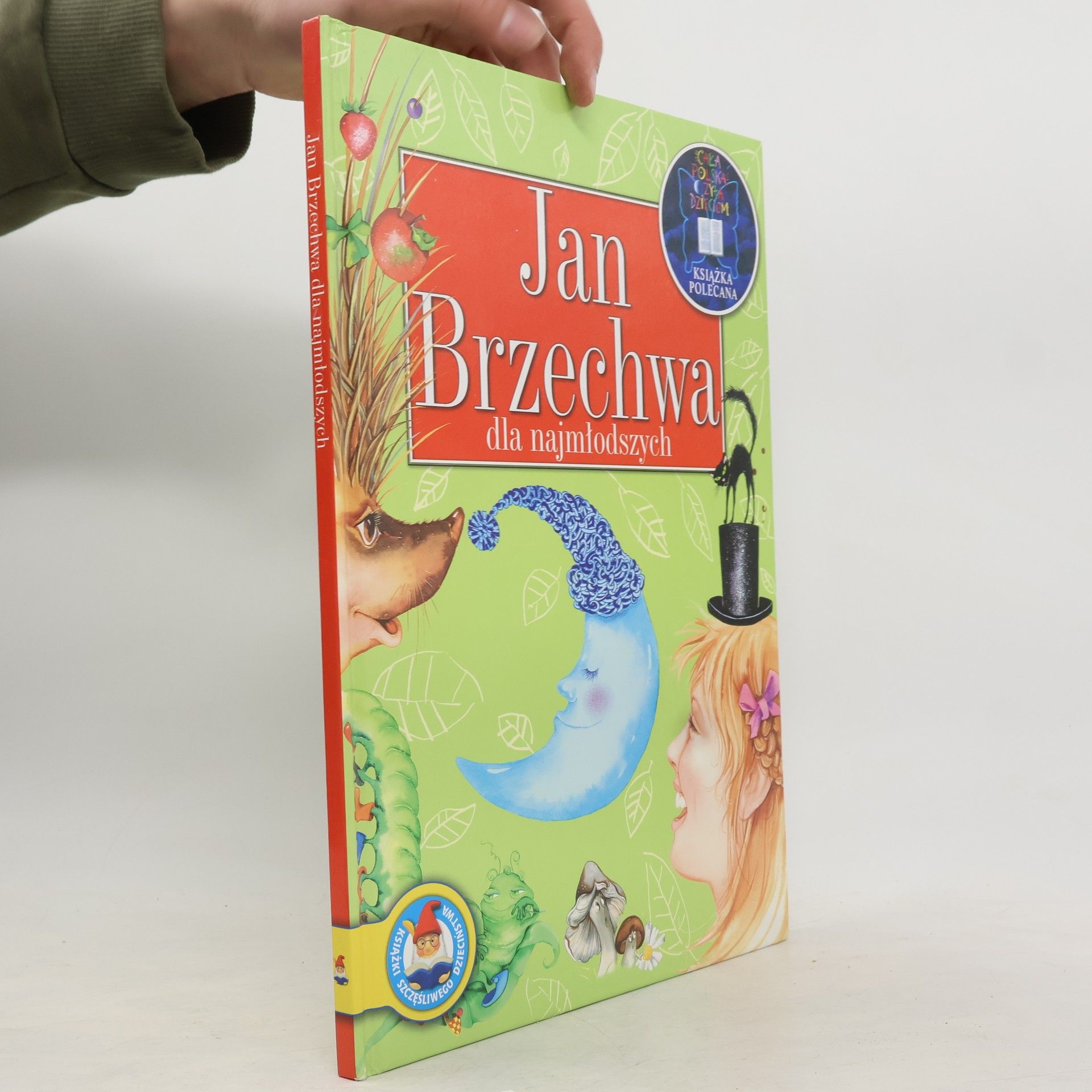 Jan Brzechwa Jan Brzechwa dla najmłodszych