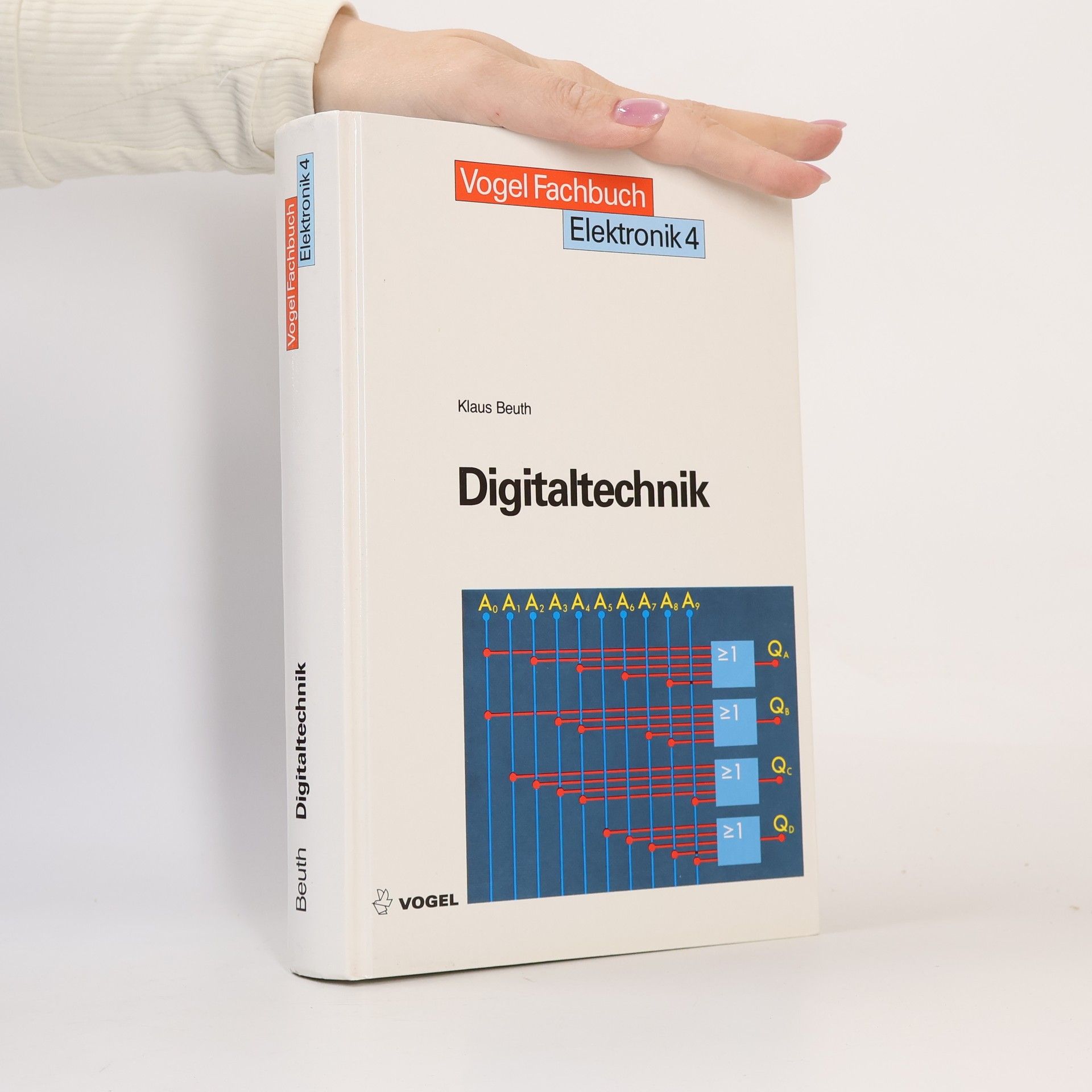 Klaus Beuth Digitaltechnik