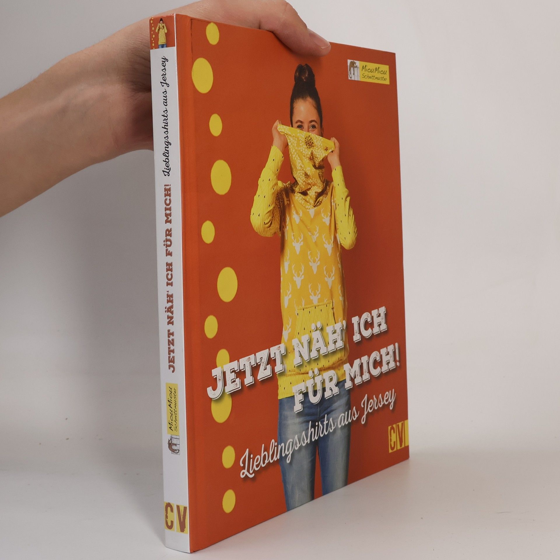 Autorenkollektiv Jetzt näh´ ich für mich!