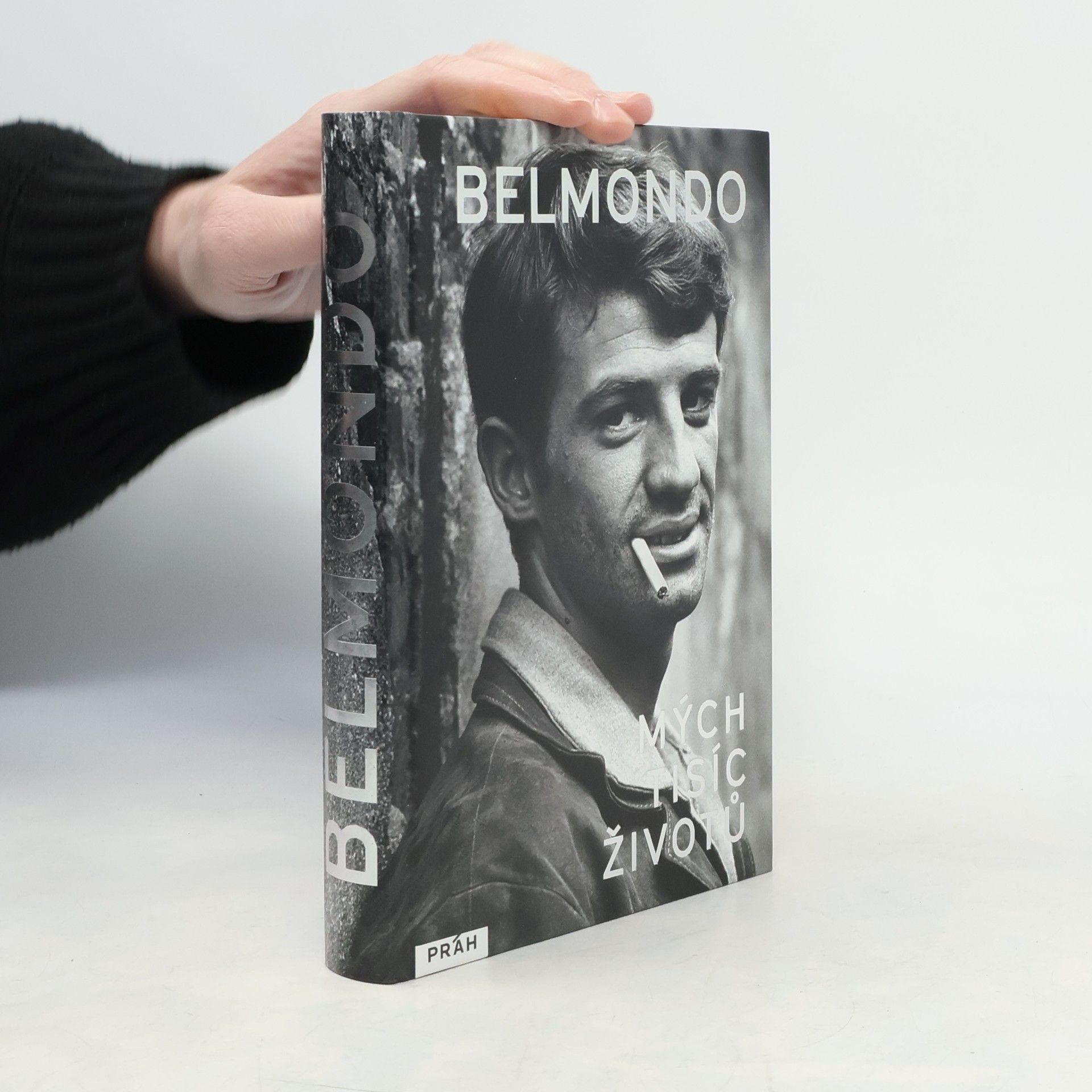 Kateřina Dejmalová Mých tisíc životů