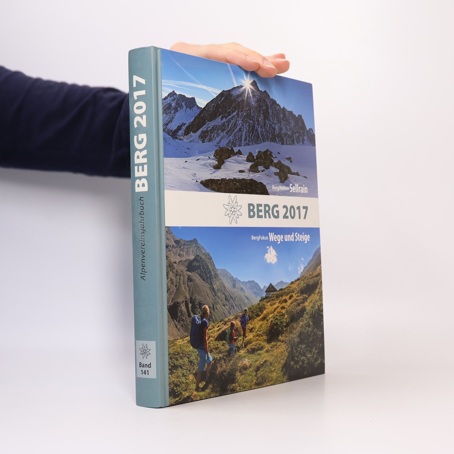 Autorenkollektiv Berg 2017