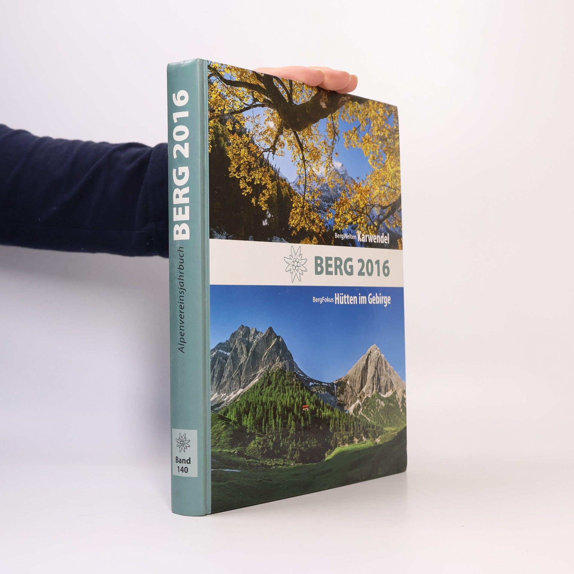 Autorenkollektiv BERG 2016