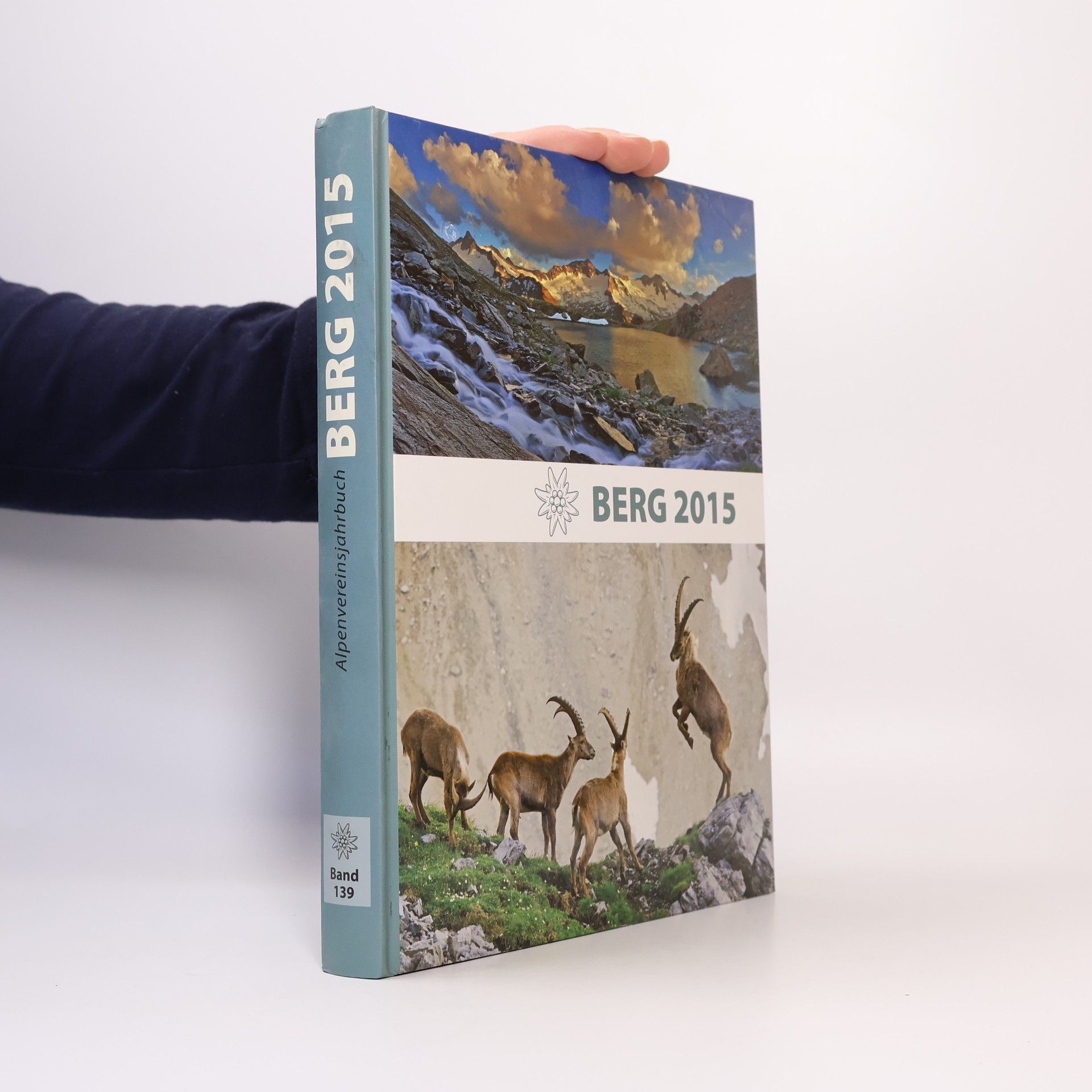 Autorenkollektiv BERG 2015