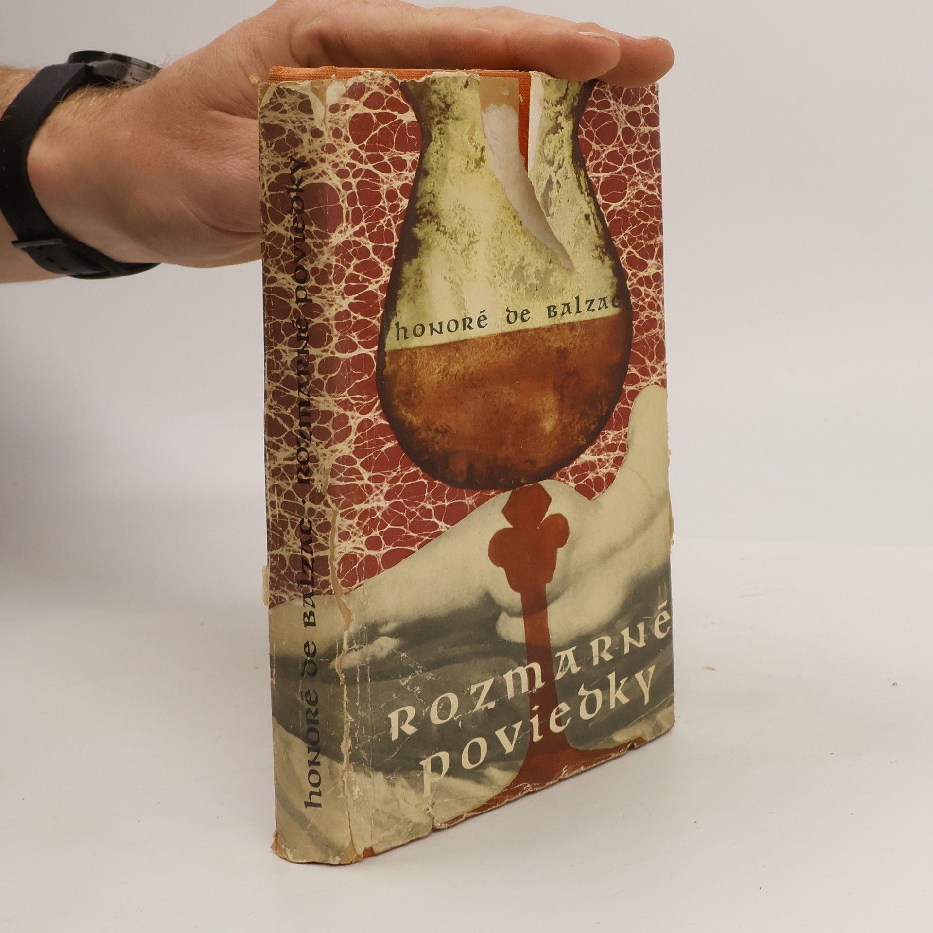 Honoré de Balzac Rozmarné poviedky