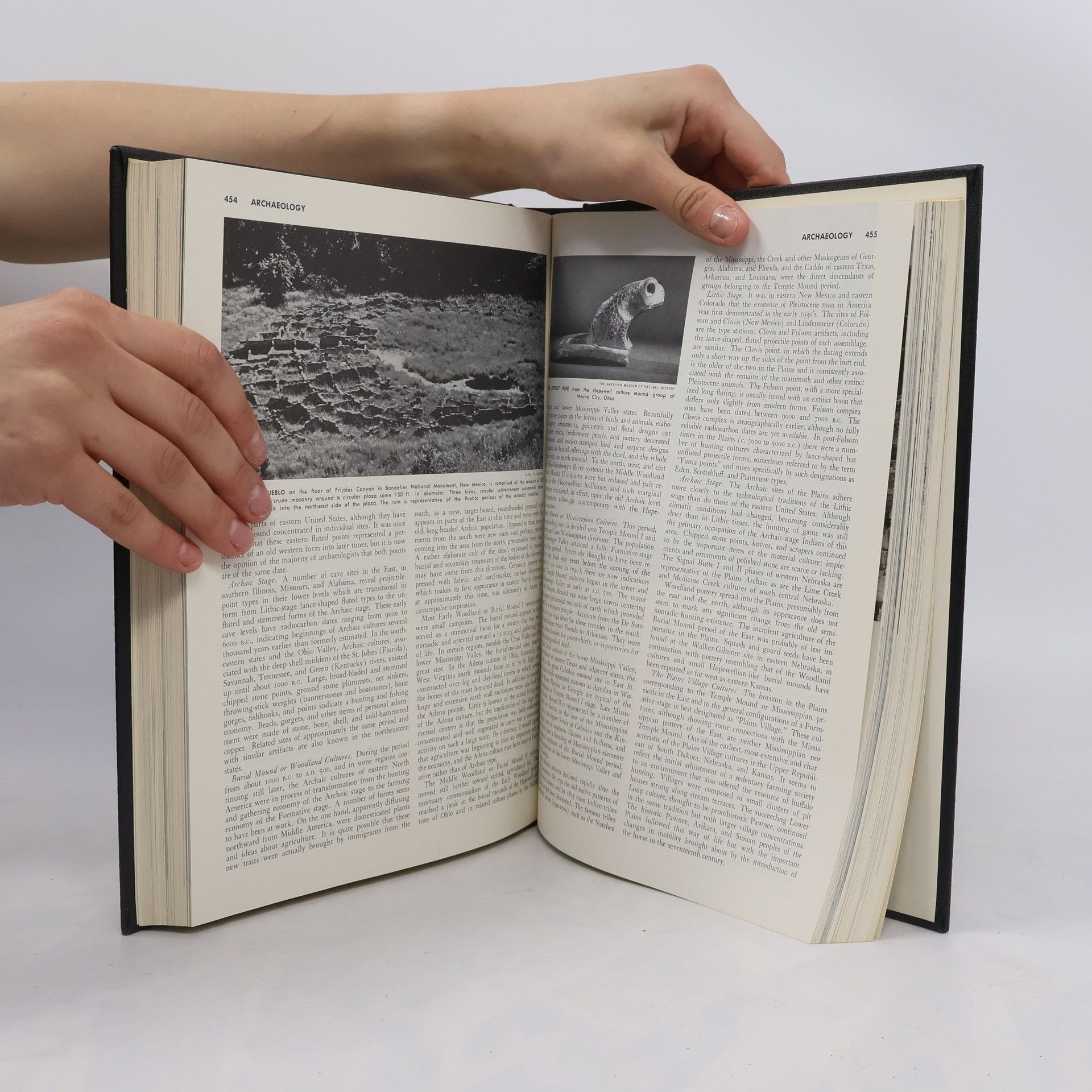 Kolektiv autorů Colliers Encyclopedia 2