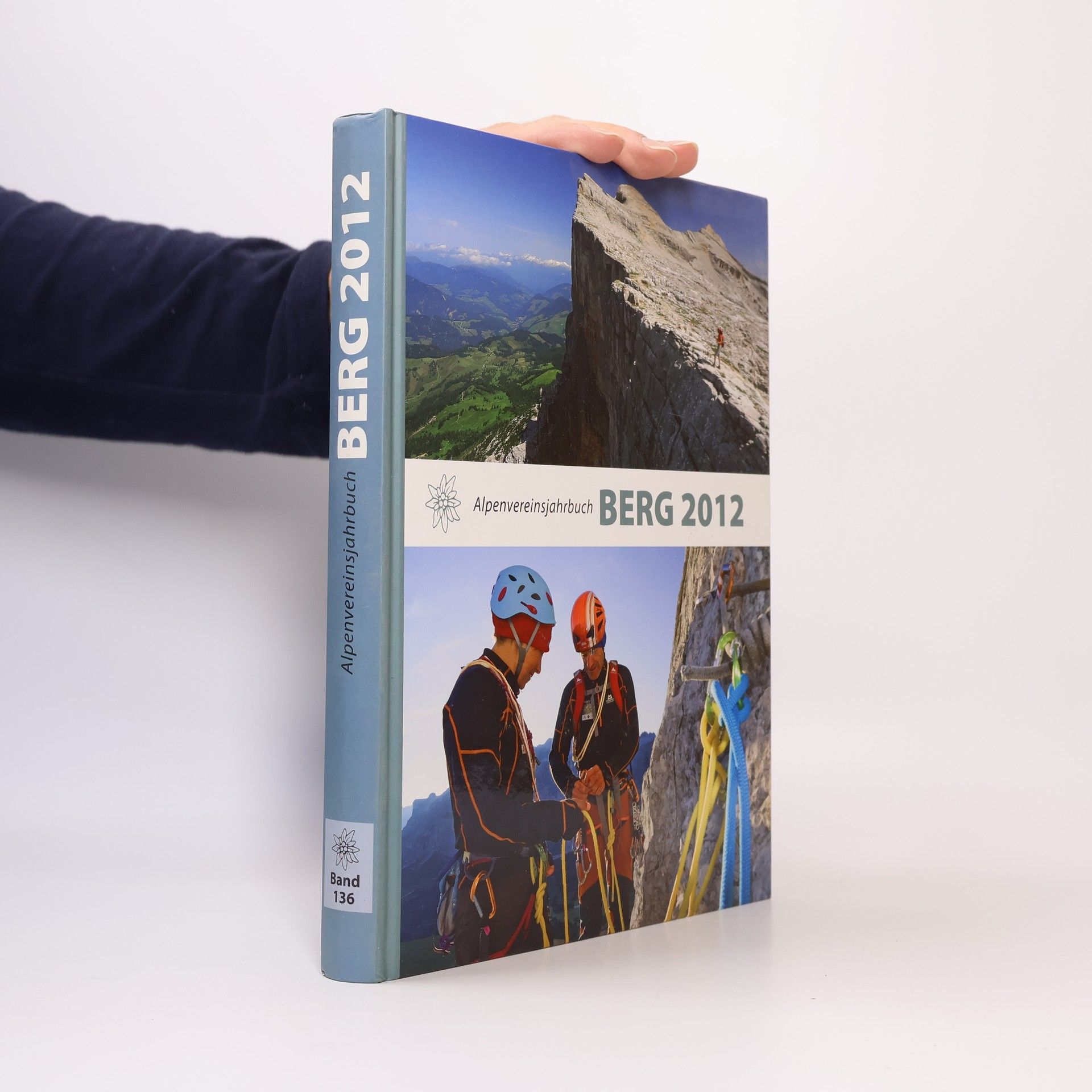 Autorenkollektiv Berg 2012