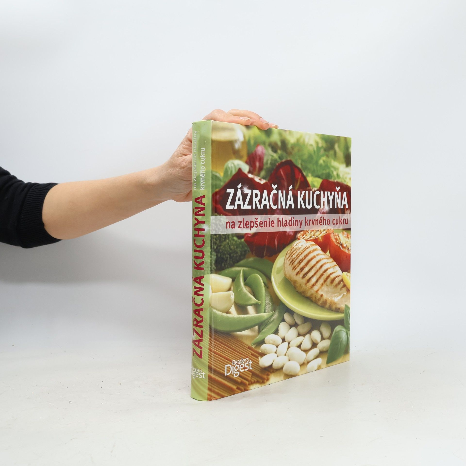 Autorenkollektiv Zázračná kuchyňa