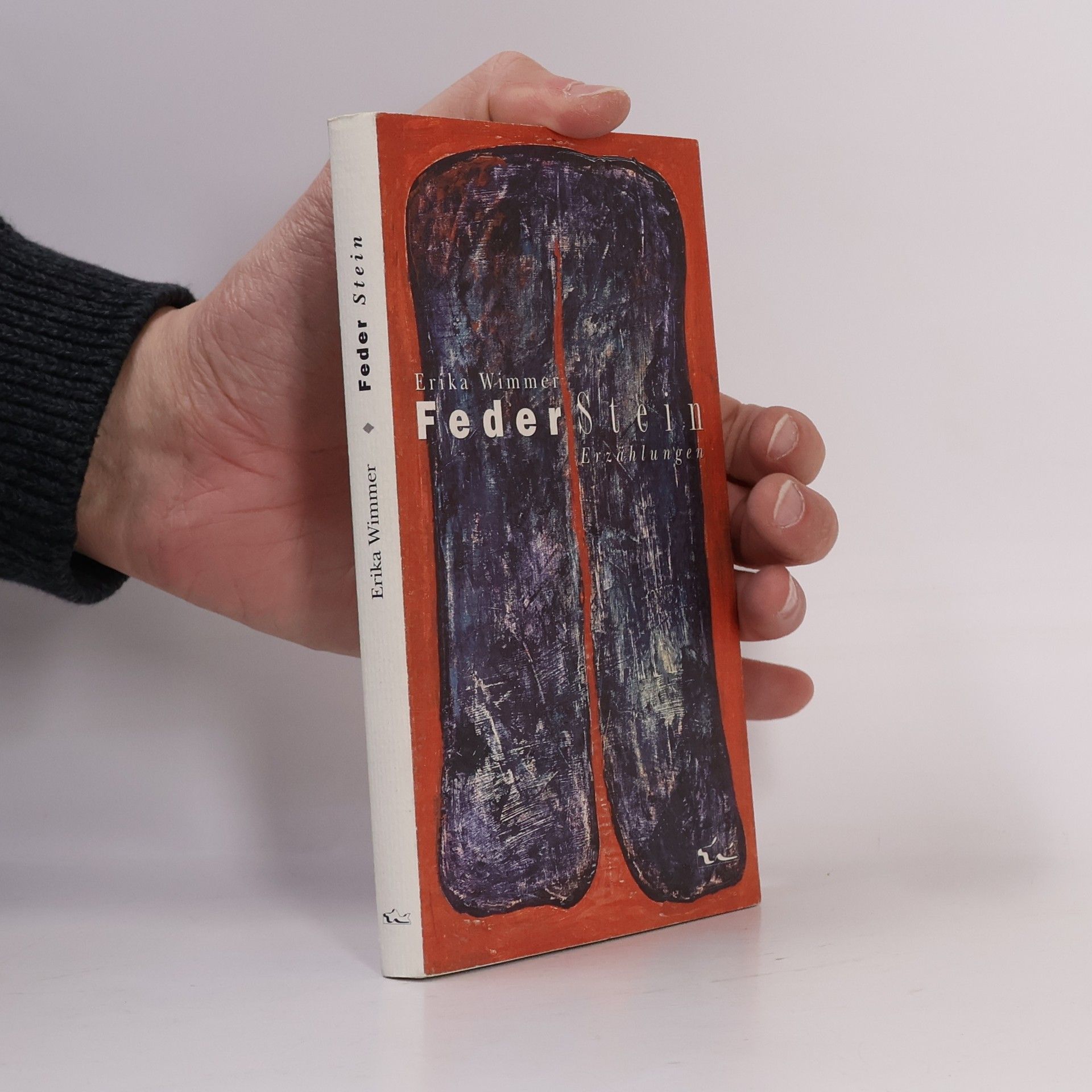Erika Wimmer FederStein